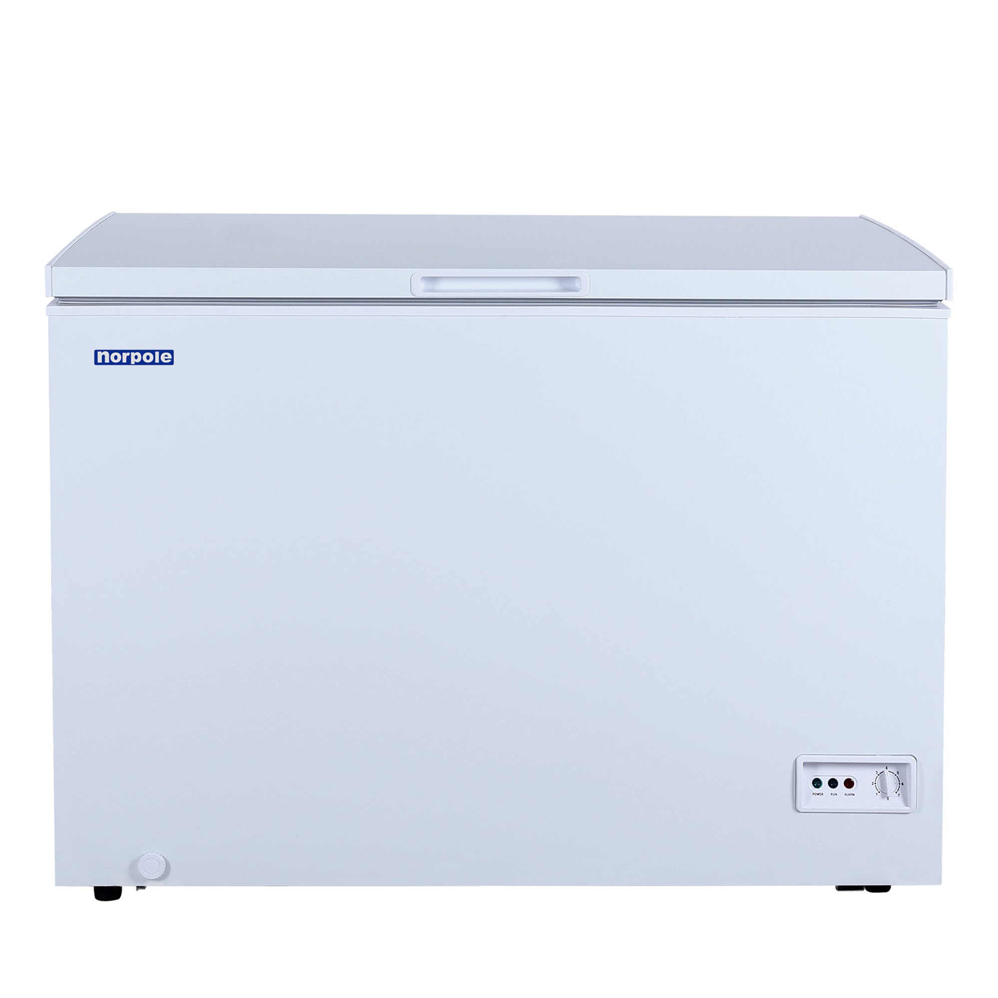 10 Cu. Ft. Chest Freezer