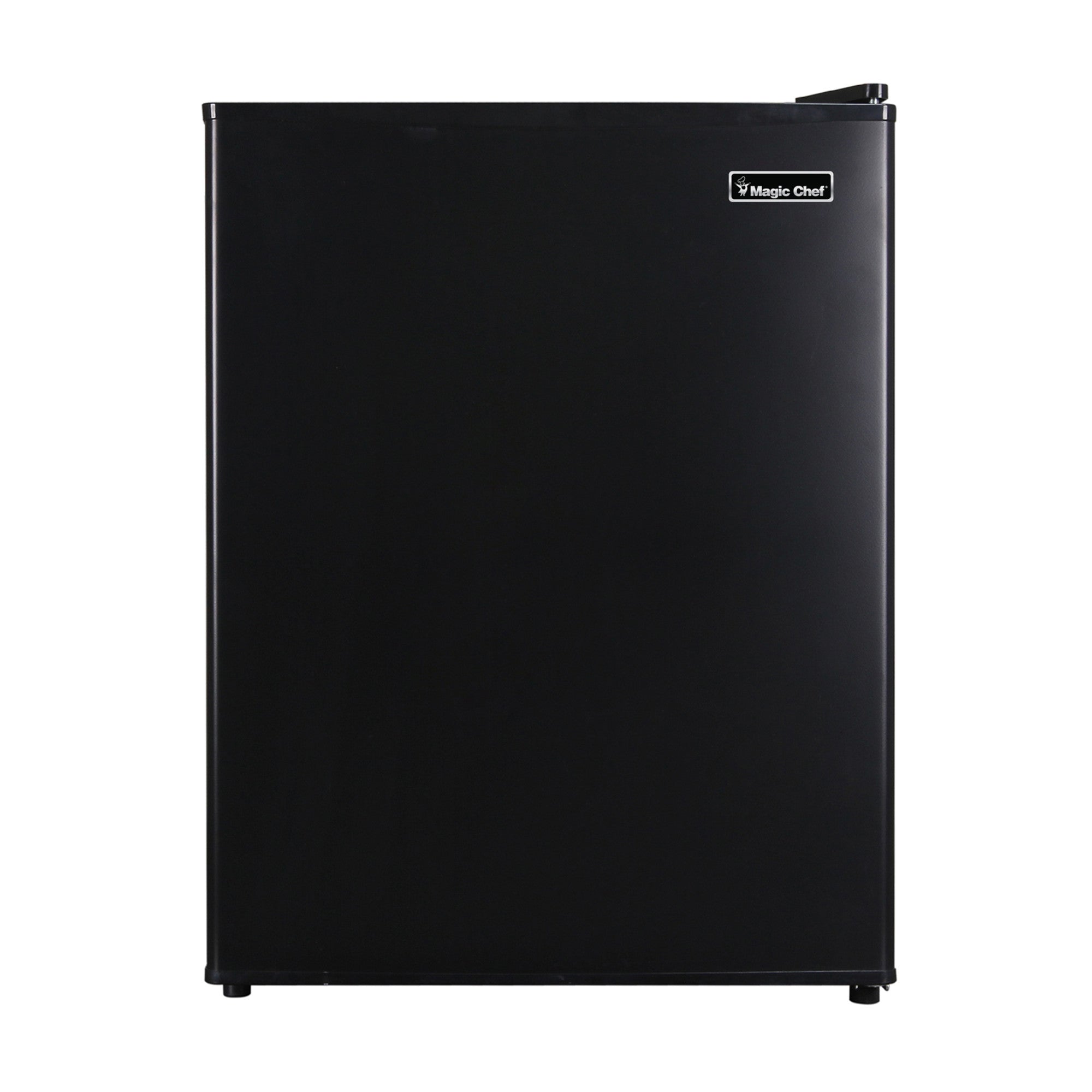 2.4 cu. ft. Mini Fridge in Black