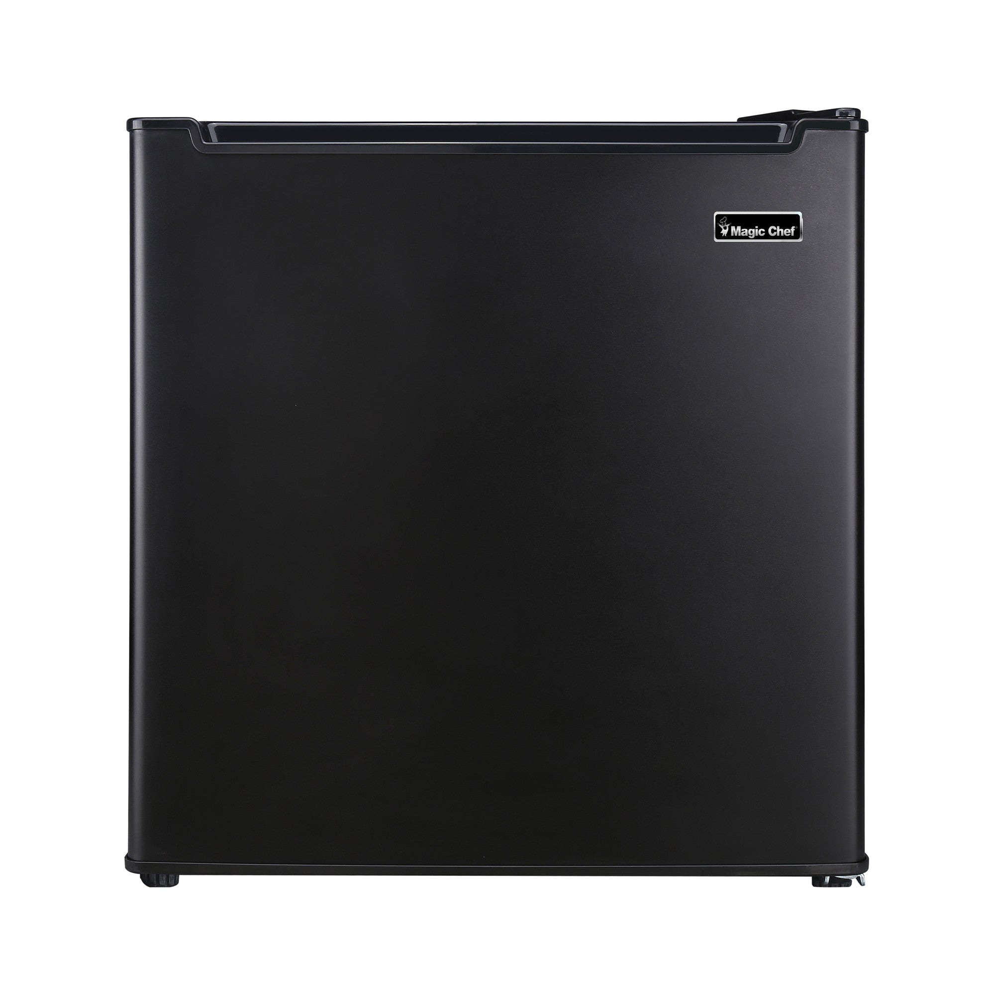 1.7 cu. ft. Mini Fridge in Black