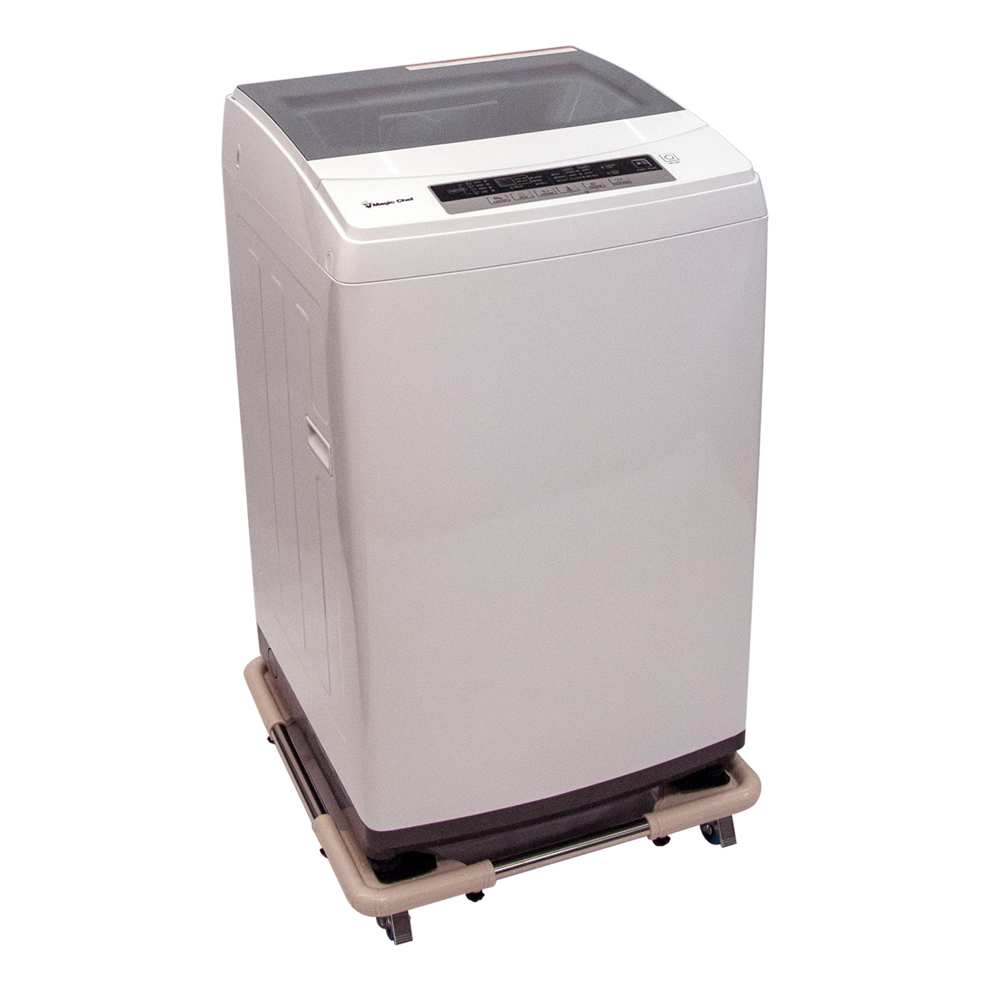 Adjustable Portable Compact Washer Dolly