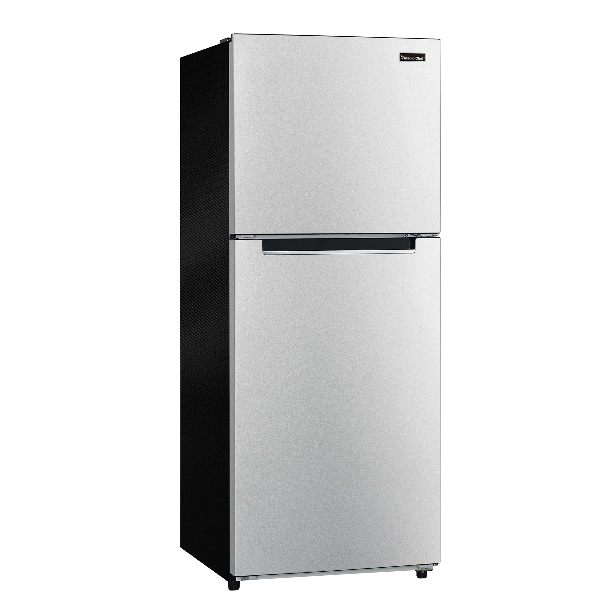 17.6 Cu Ft Top-Mount Refrigerator