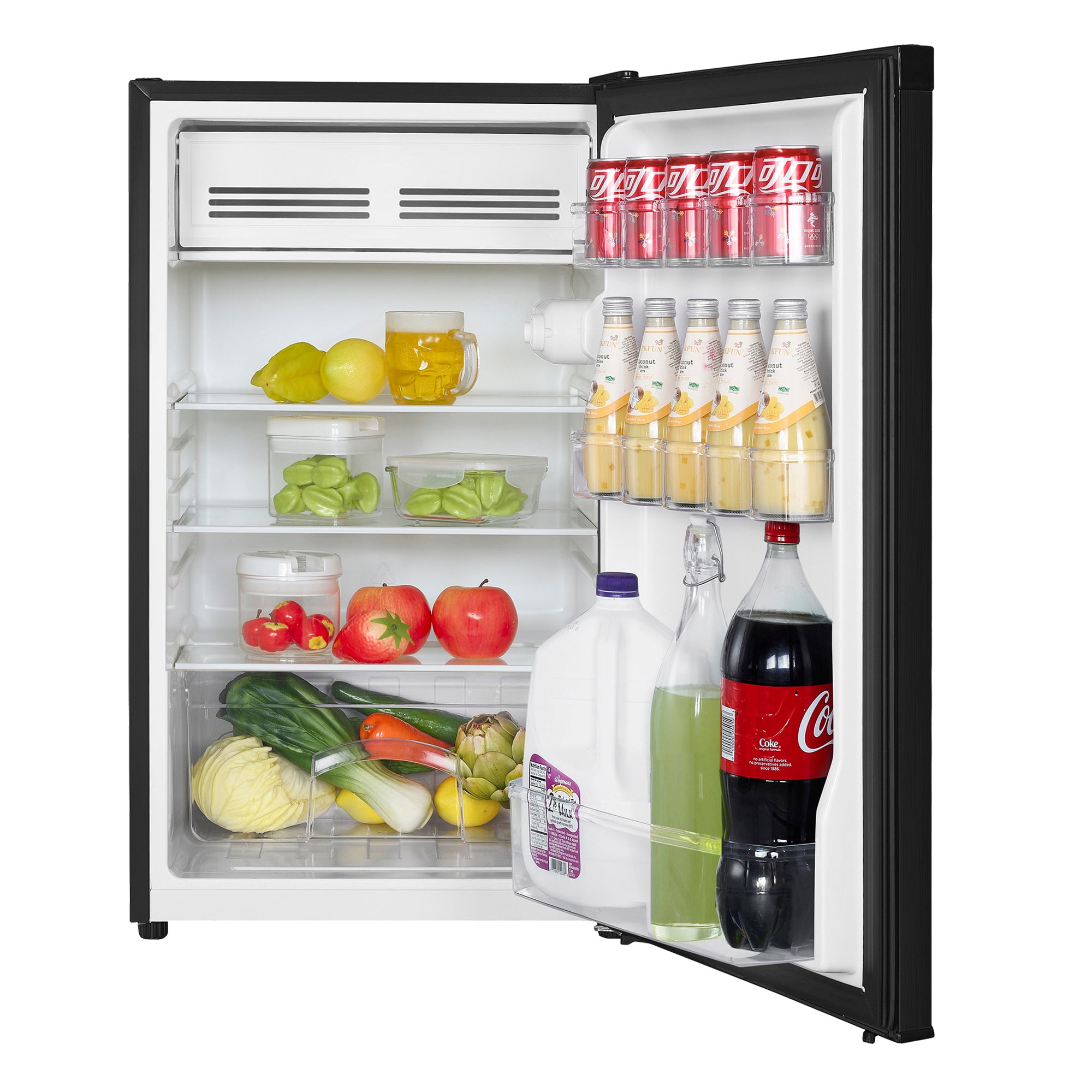4.4 cu. ft. Compact Refrigerator
