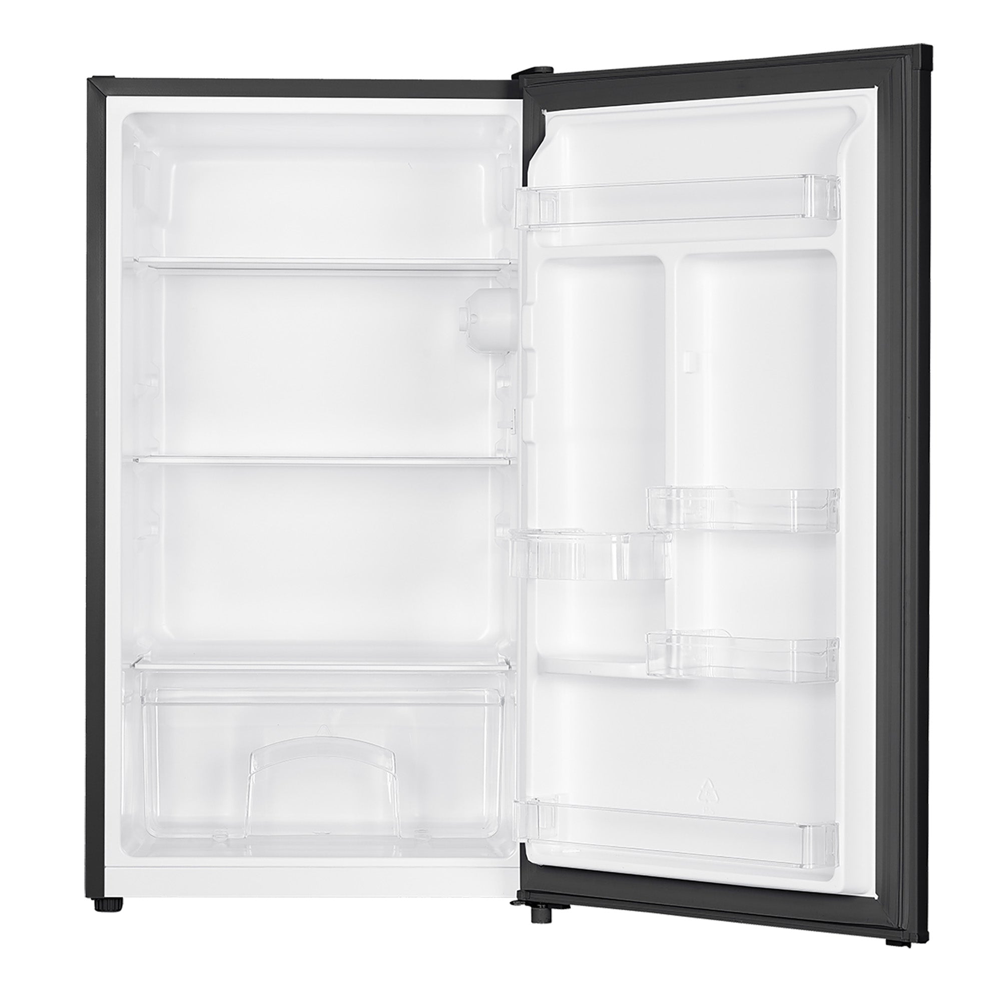 3.2 cu. ft. Refrigerator