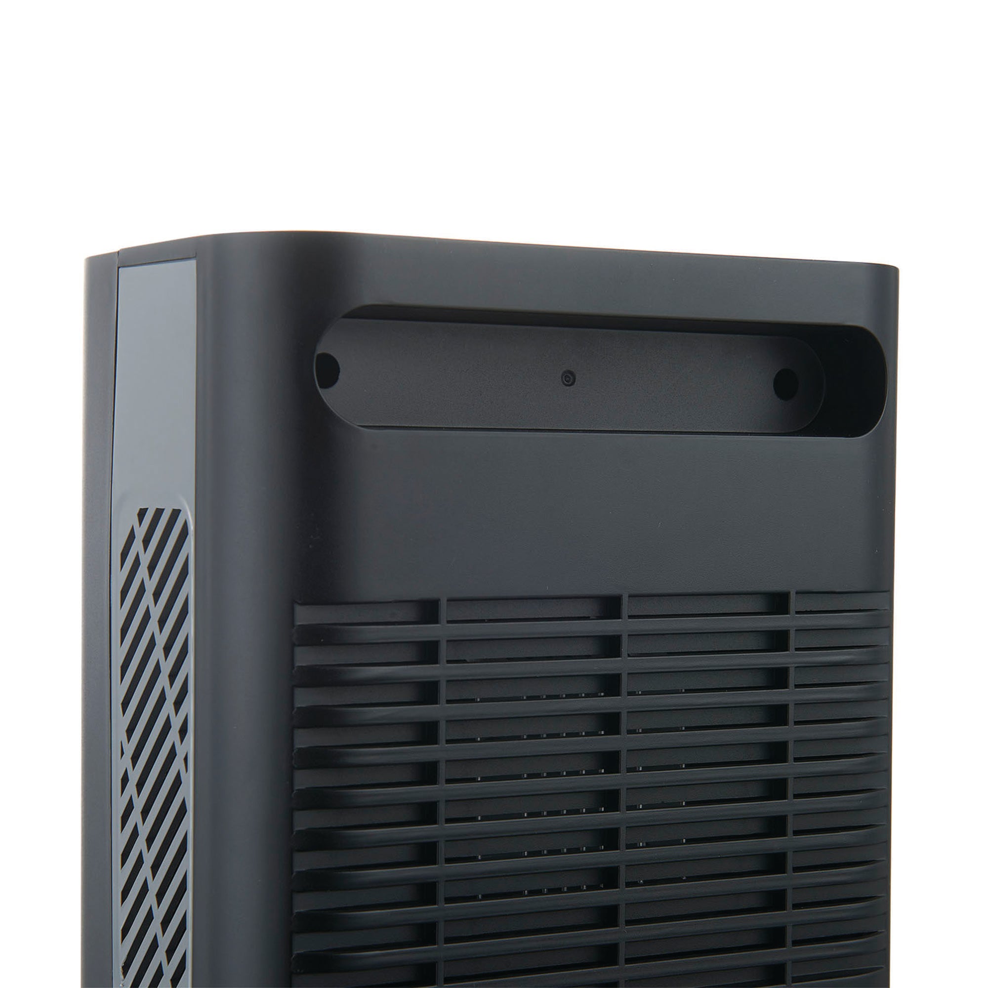 3.2-Pint Countertop Dehumidifier in Black