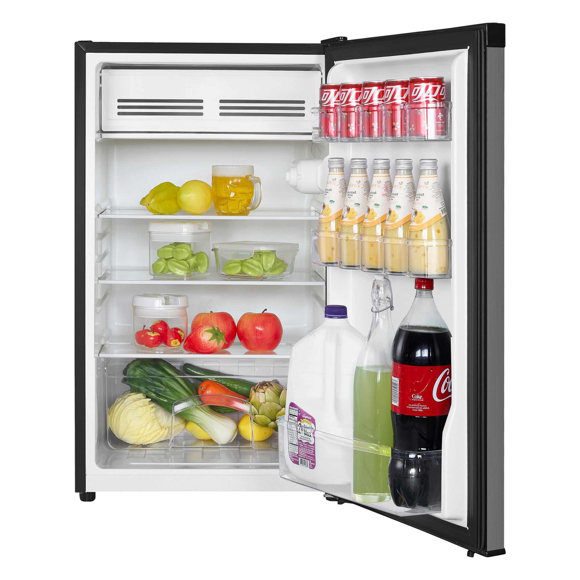 4.4 cu. ft. Compact Refrigerator