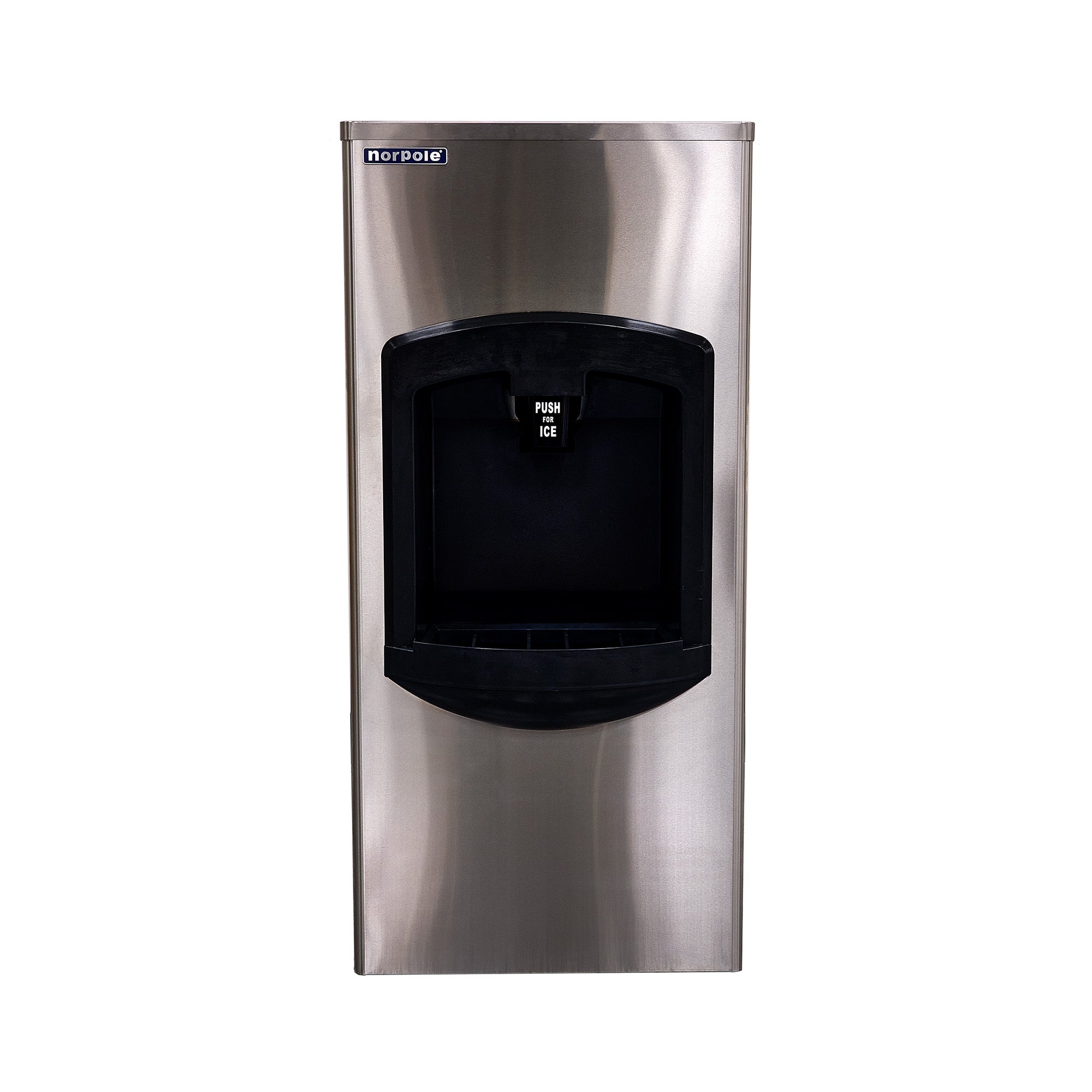 Ice Dispensing Bin