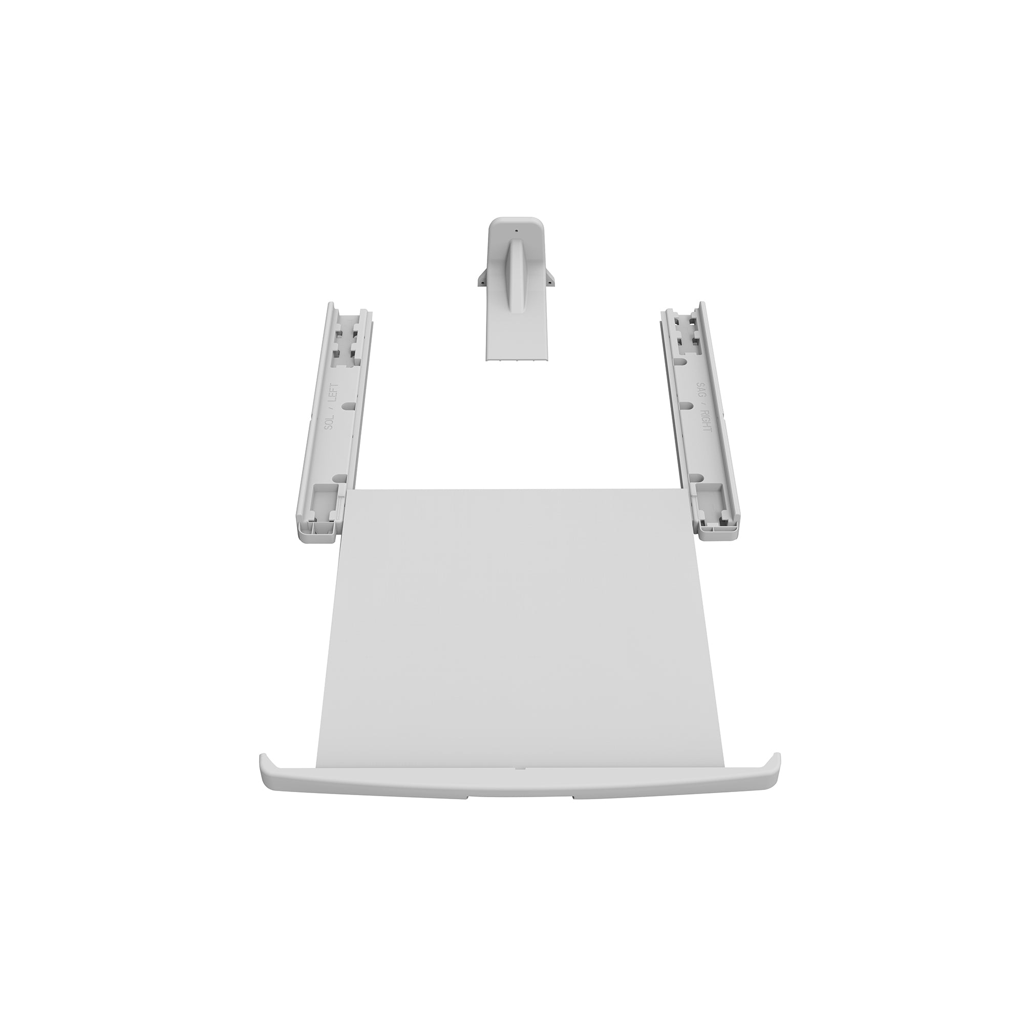 Laundry Stacking Kit, 24 in.