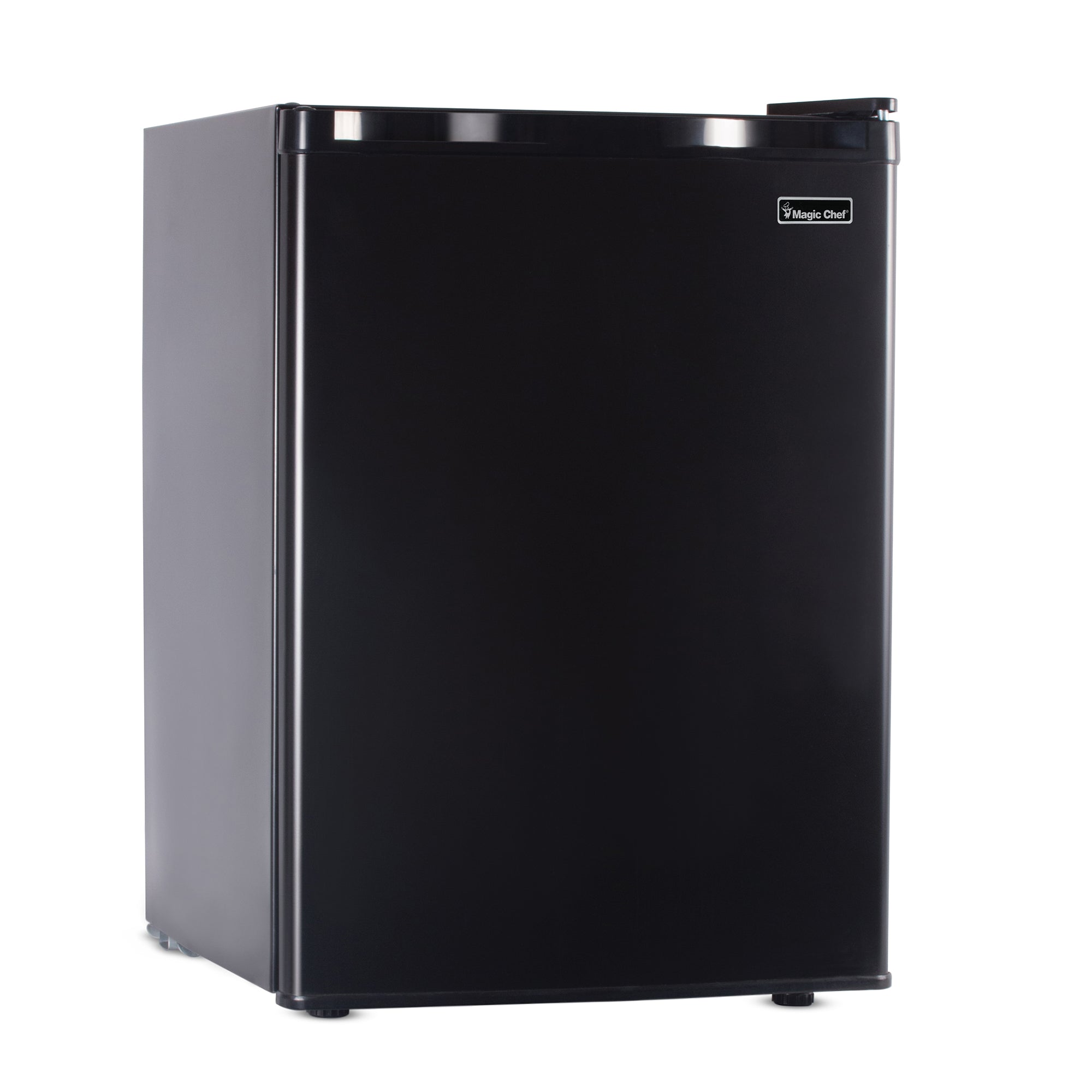 2.6 cu. ft. Mini Fridge in Black, ENERGY STAR