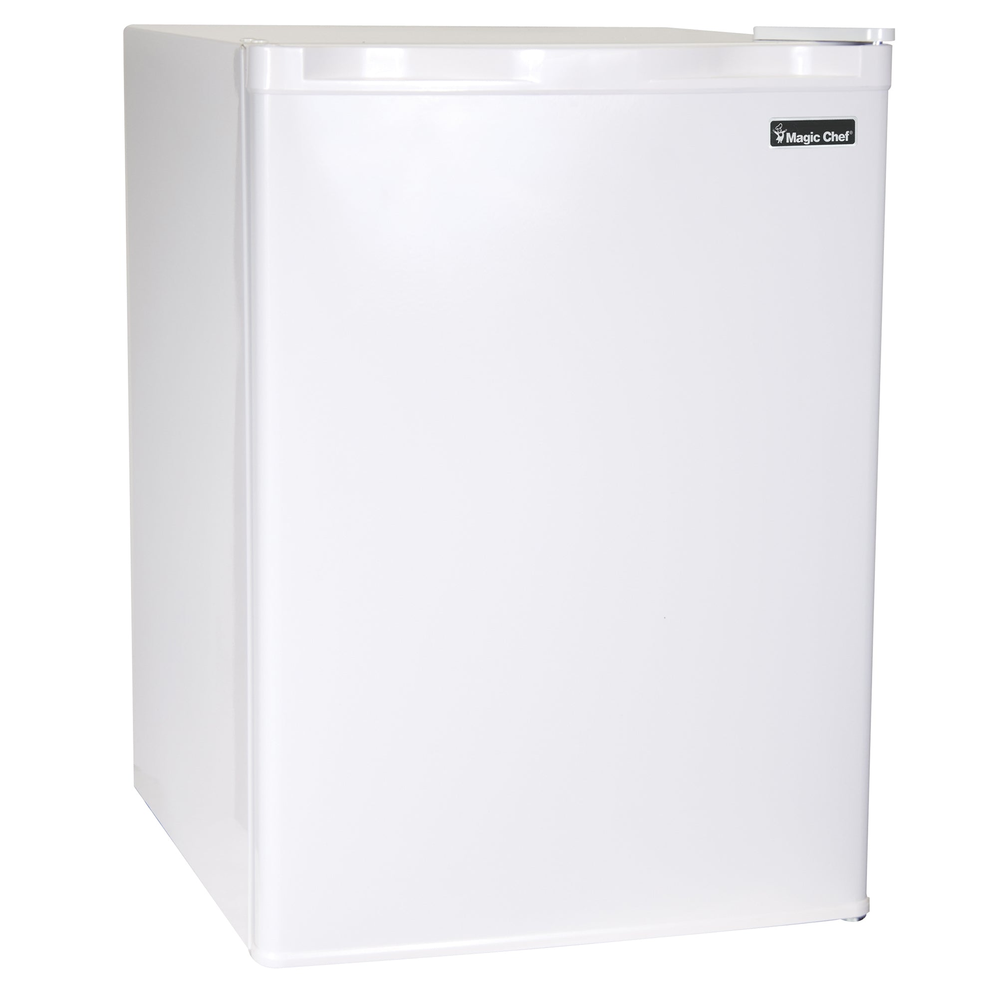 2.6 cu. ft. Mini Fridge in White, ENERGY STAR