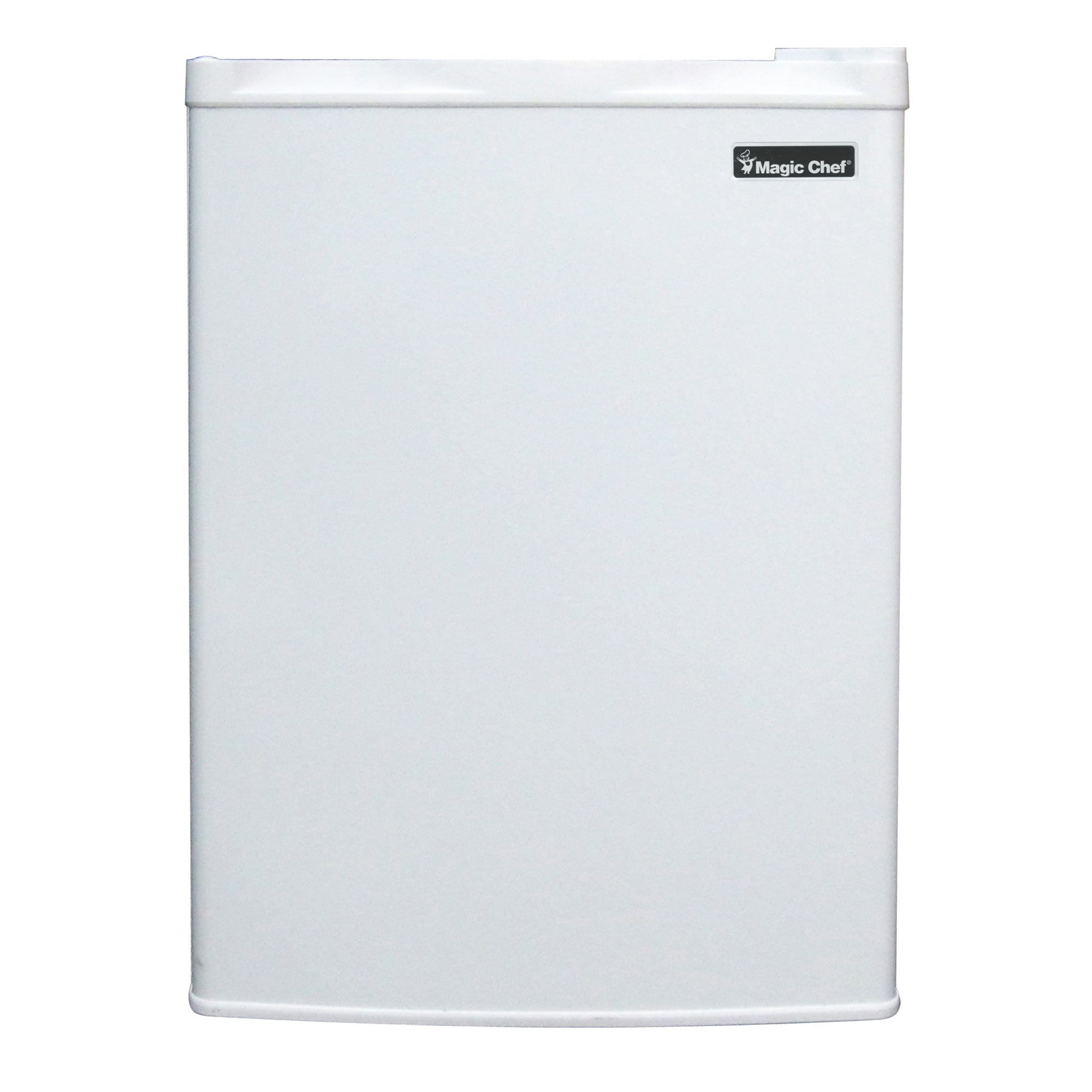 2.6 cu. ft. Mini Fridge in White, ENERGY STAR
