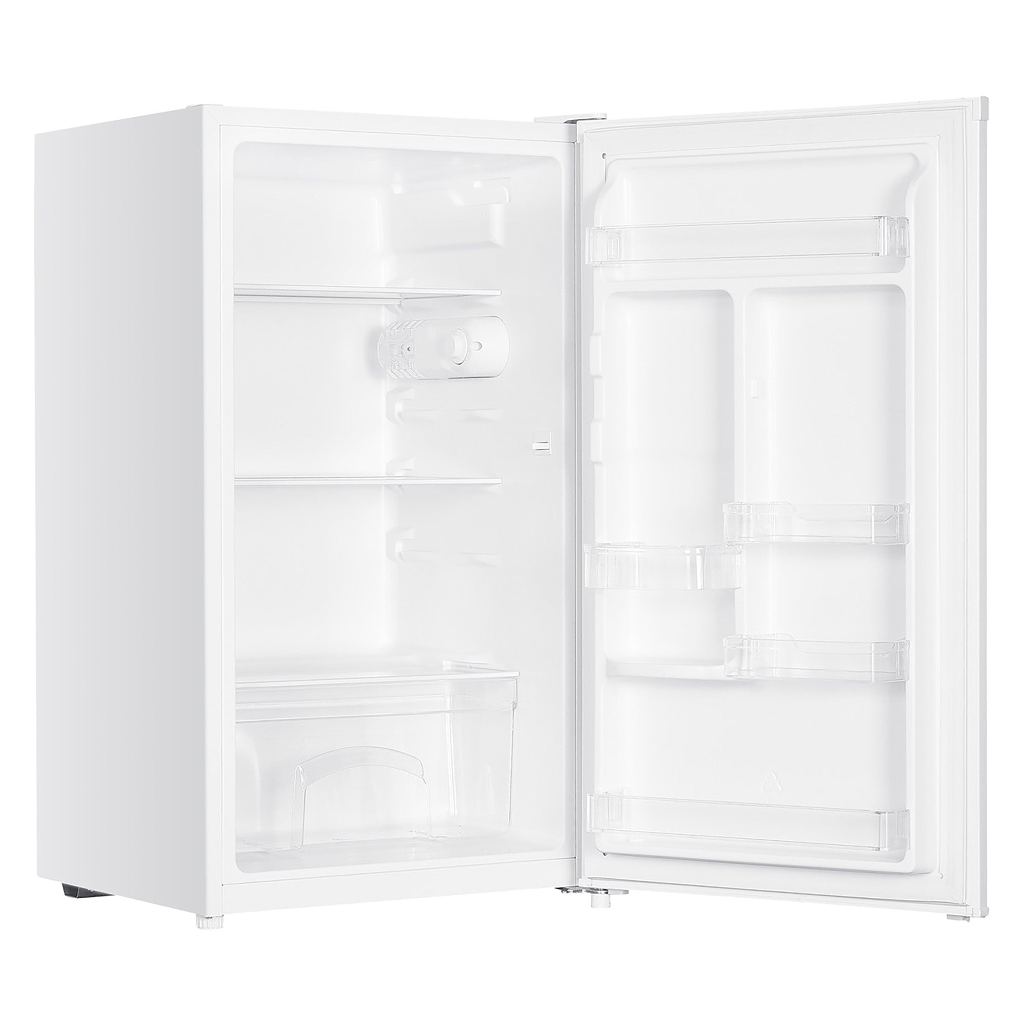 3.2 cu. ft. Refrigerator