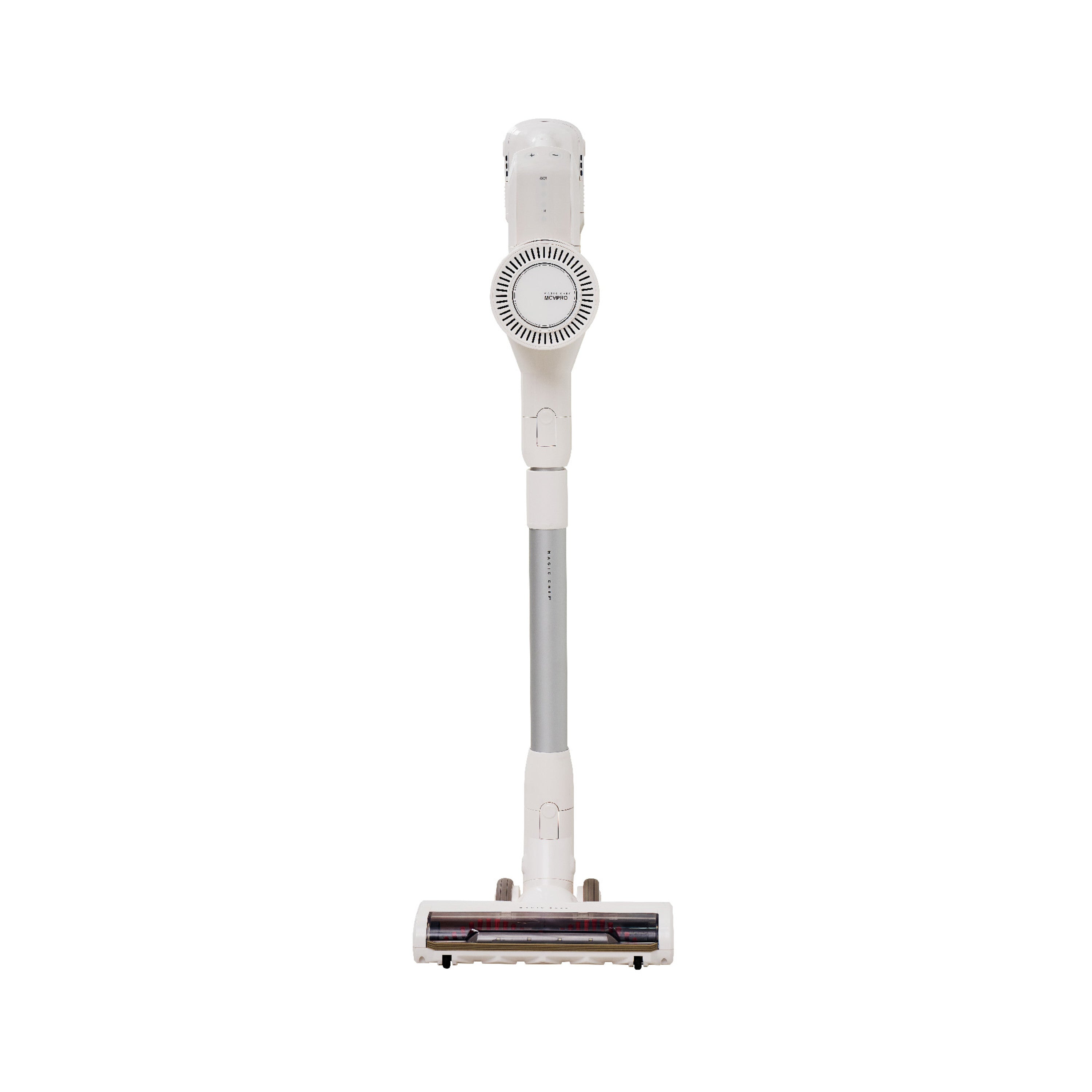 Cordless Vacuum Cleaner and Charging Tower with HEPA Filter