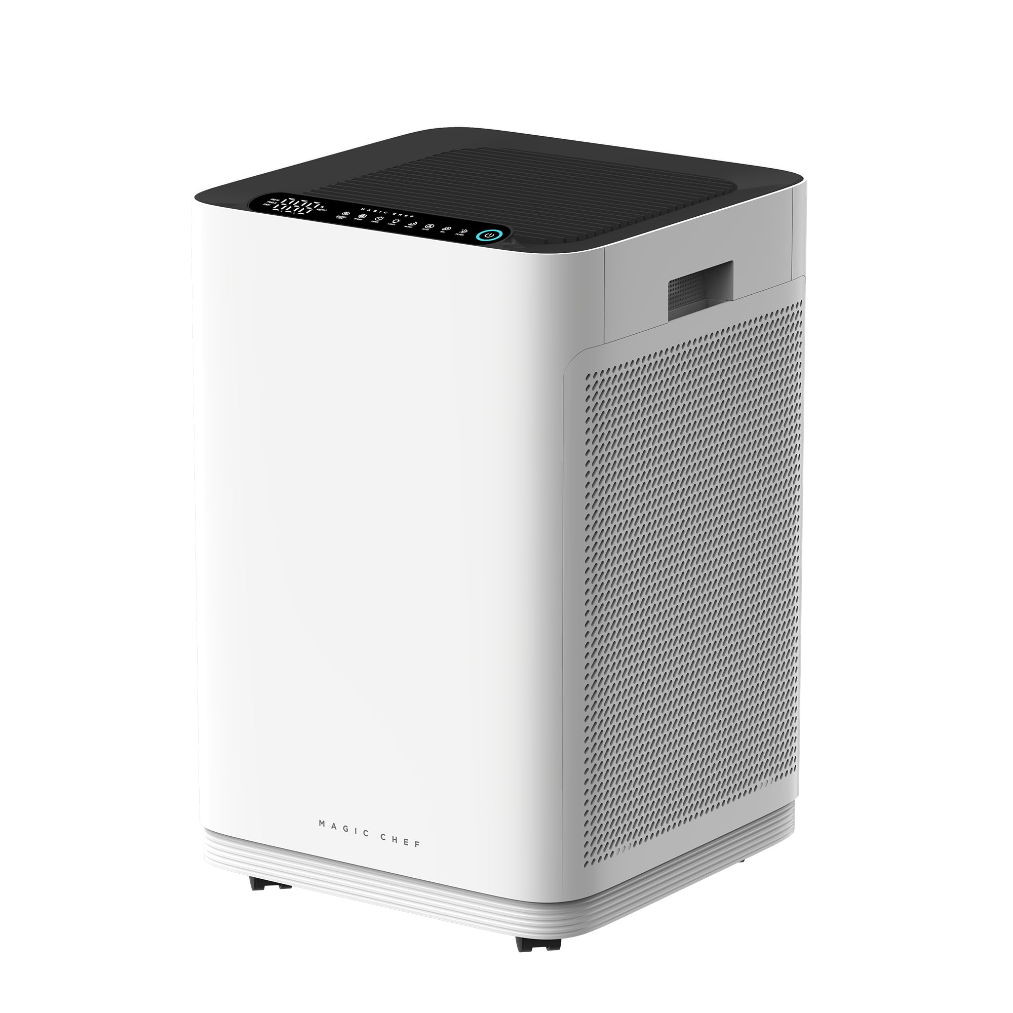 Dual HEPA Filter Plasma Ion Air Purifier
