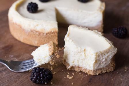 Multicooker New York Cheesecake by Magic Chef