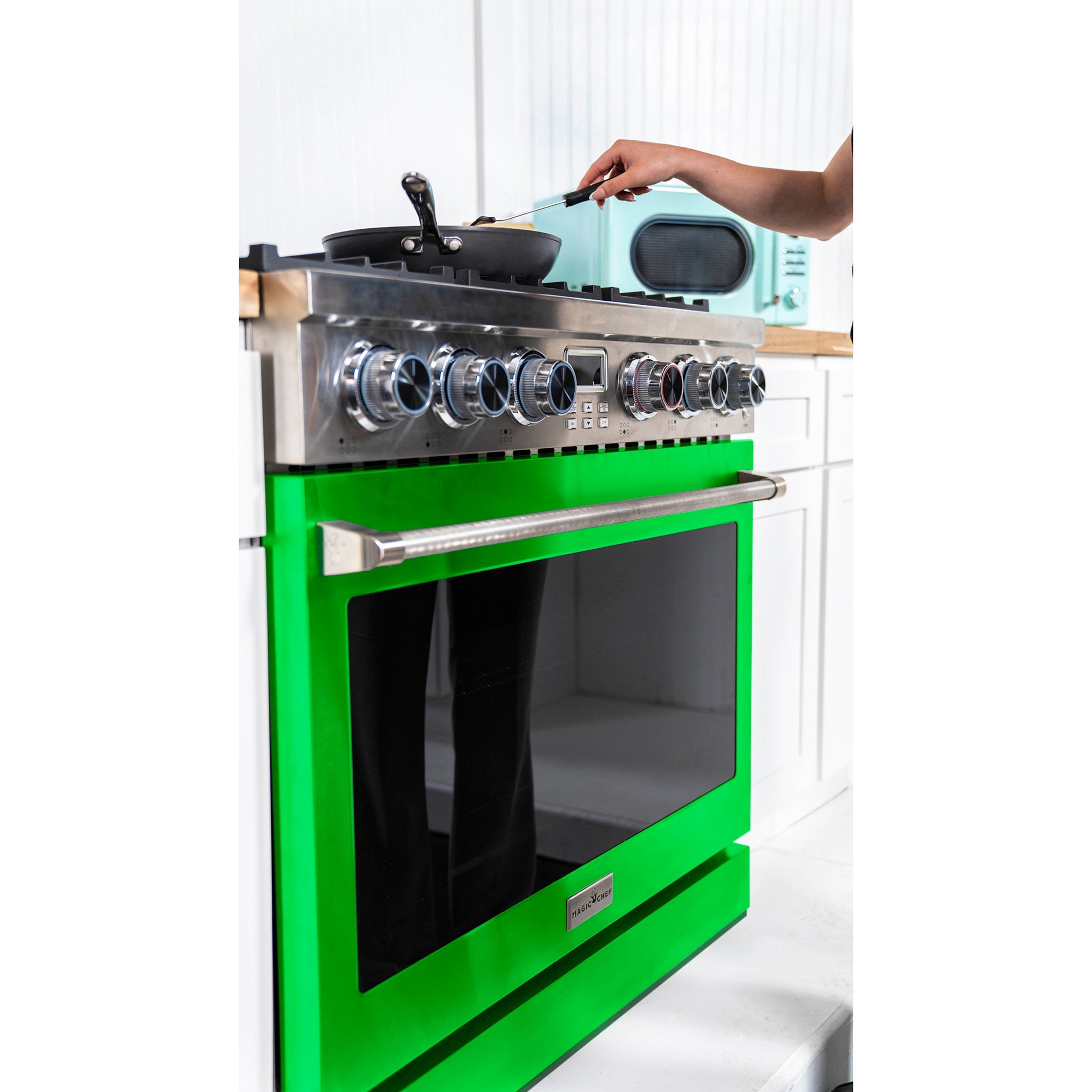 🍀 Turn Up the Green: Smart Kitchen & Home Ideas for St. Patrick’s Day