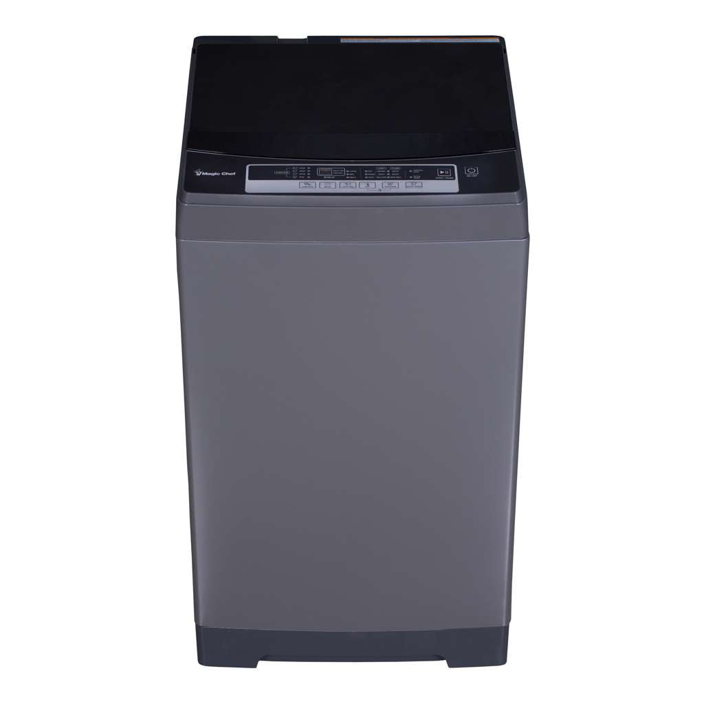 Magic Chef portable compact washer for apartments without laundry hookups