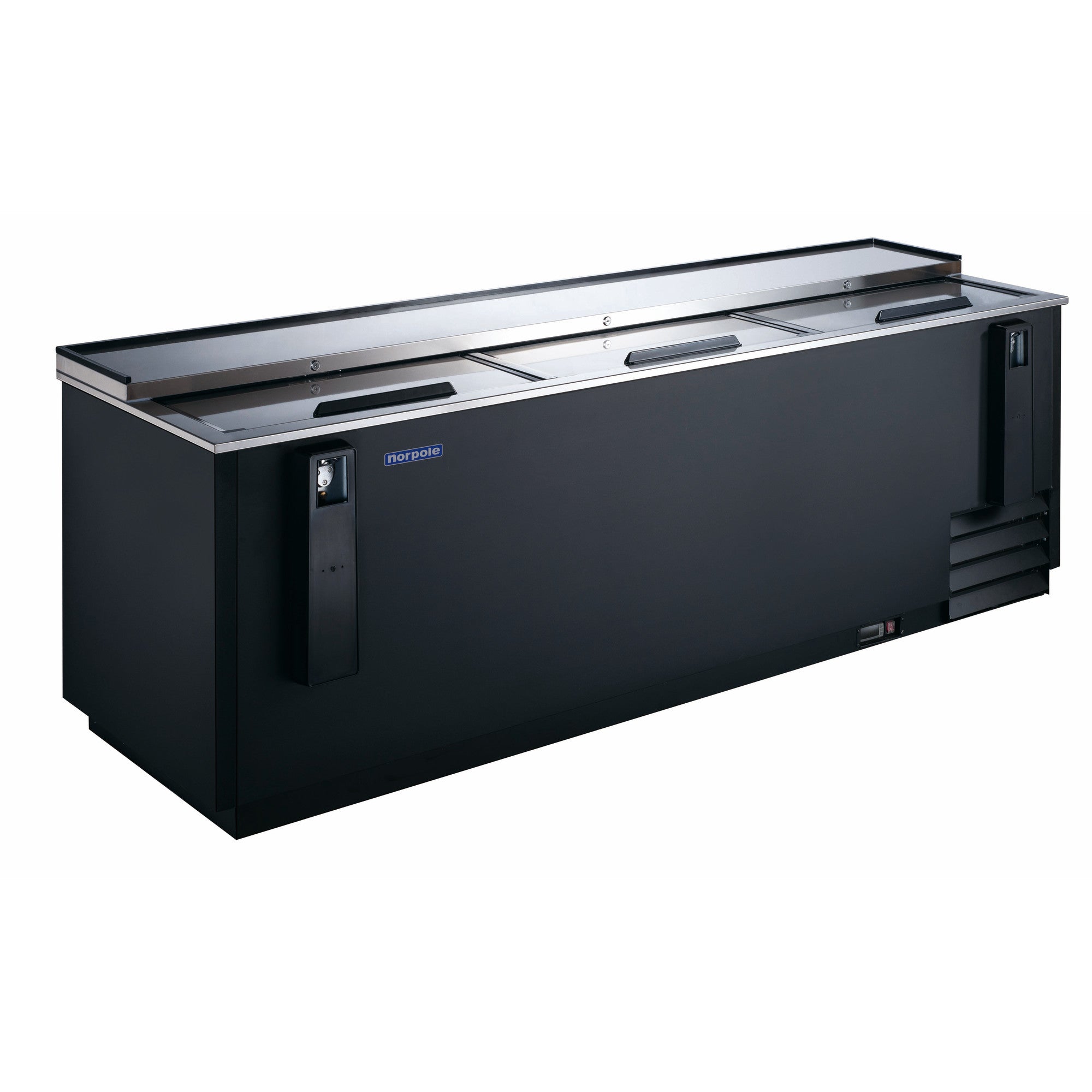 95” Bottle Cooler