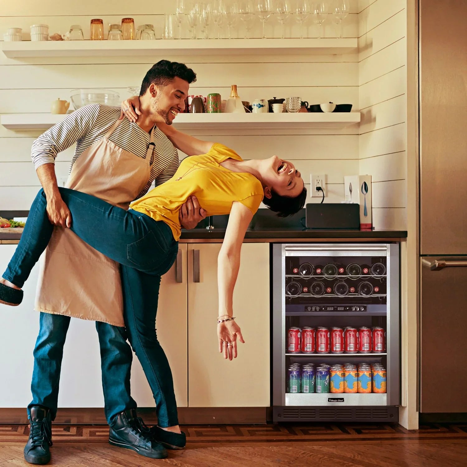 Magic Chef Appliances | Reliable Home Essentials