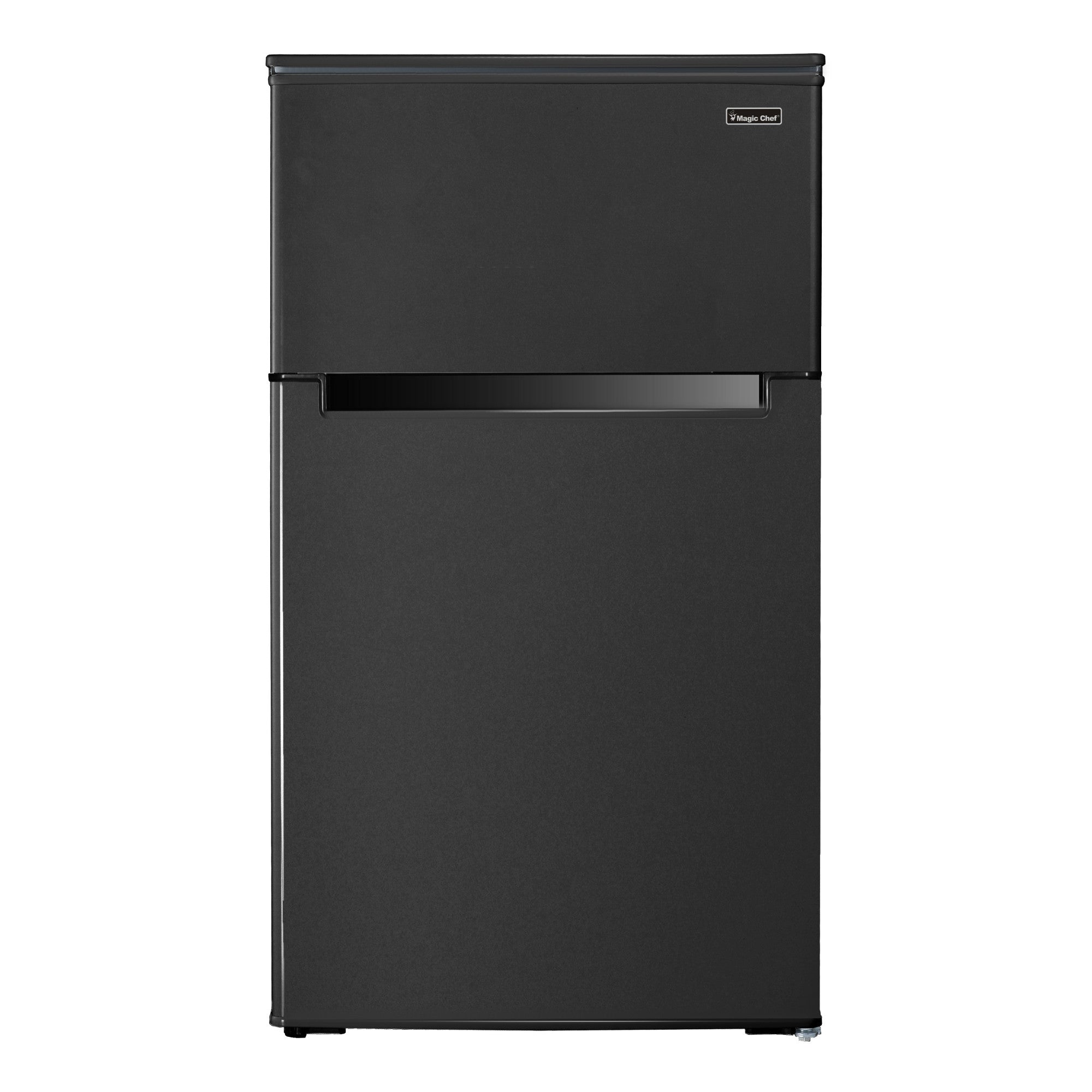 3.1 cu. ft. Mini Fridge in Black