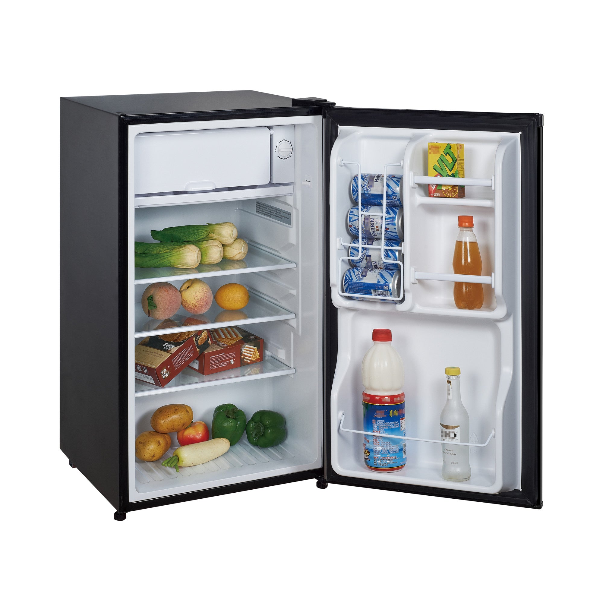 Refrigerators