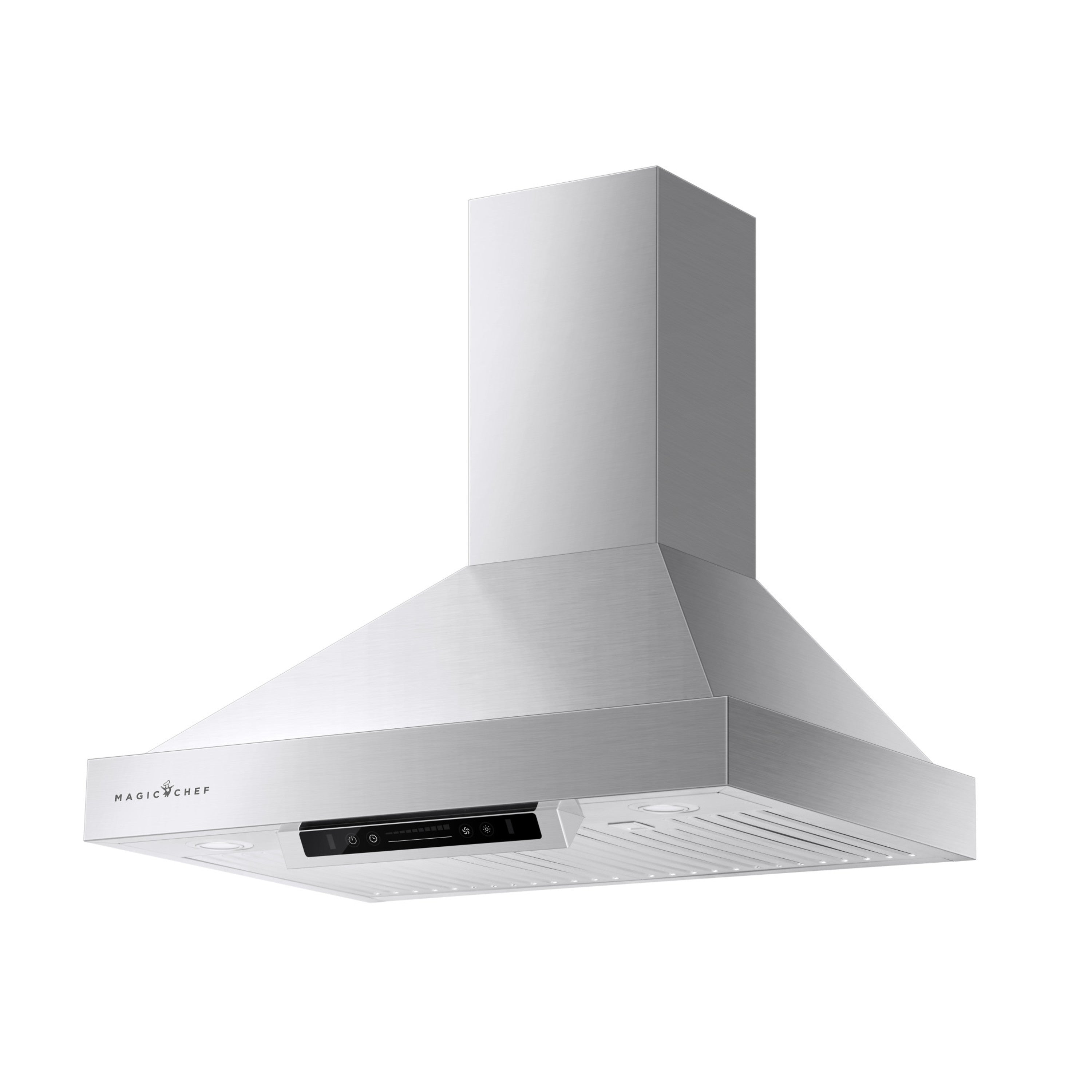 36" Stainless Steel Range Hood