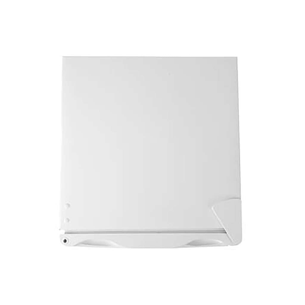 2.6 cu. ft. Mini Fridge in White, ENERGY STAR