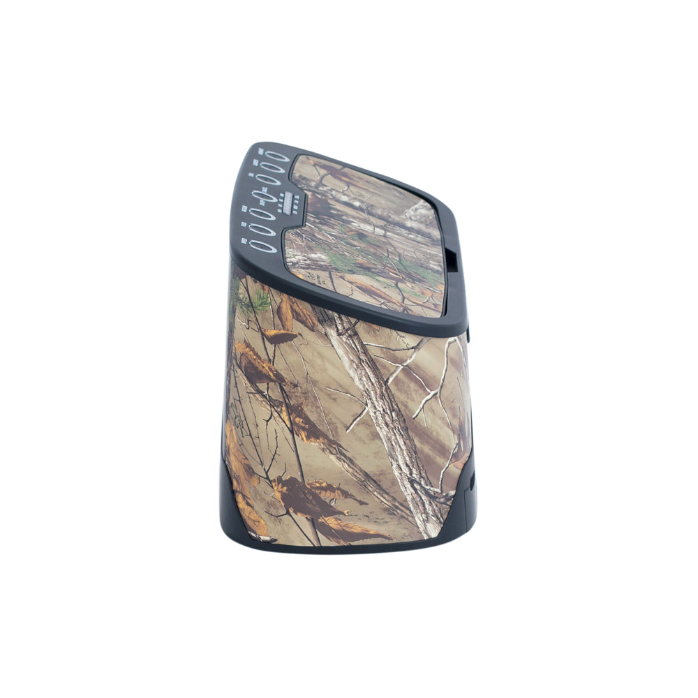 Realtree Xtra Camouflage Food Vacuum Sealer
