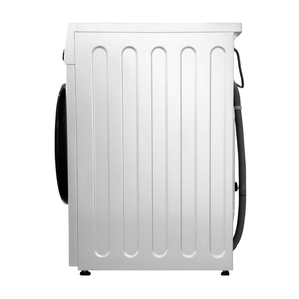 2.7 cu. ft. All-in-One Ventless Washer and Dryer Combo in White