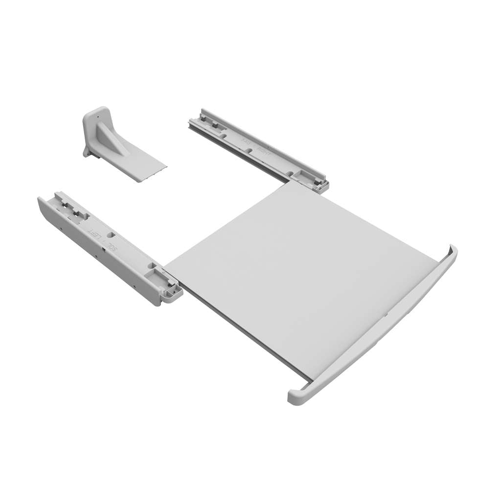 24 in. Washer and Dryer Laundry Stacking Kit