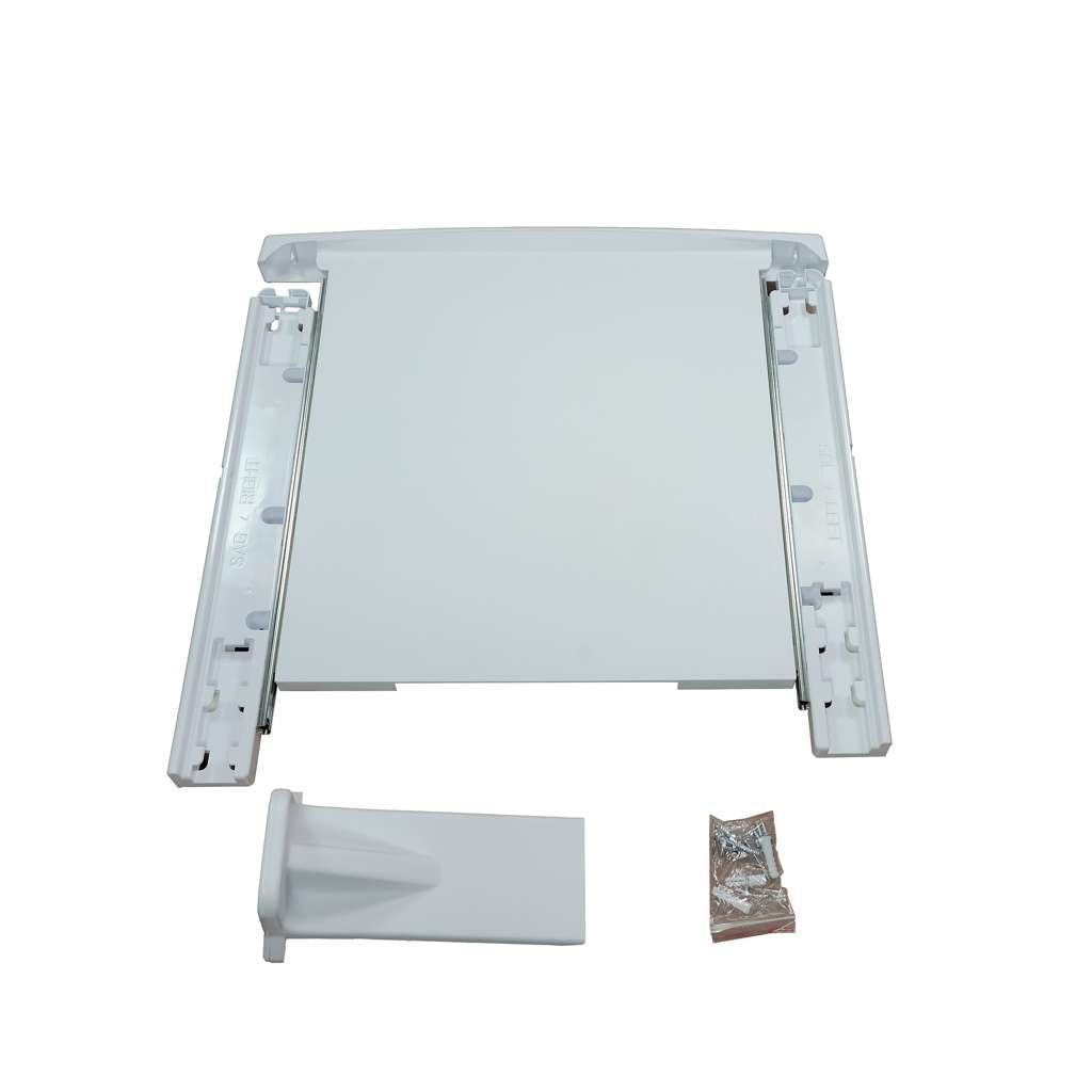 24 in. Washer and Dryer Laundry Stacking Kit