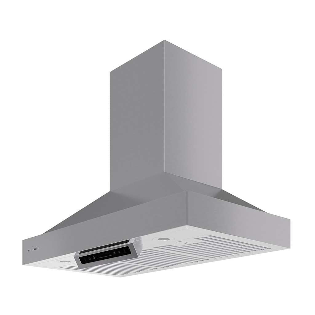 36 in. Stainless Steel Range Hood