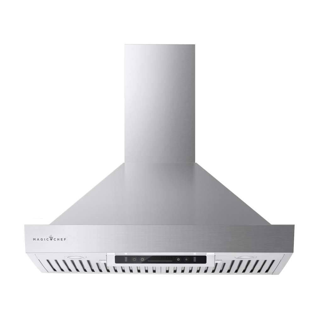 36" Stainless Steel Range Hood