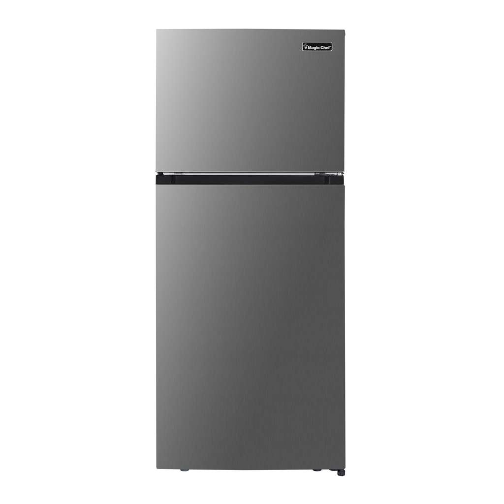 17.6 Cu. Ft. Top-Mount Refrigerator