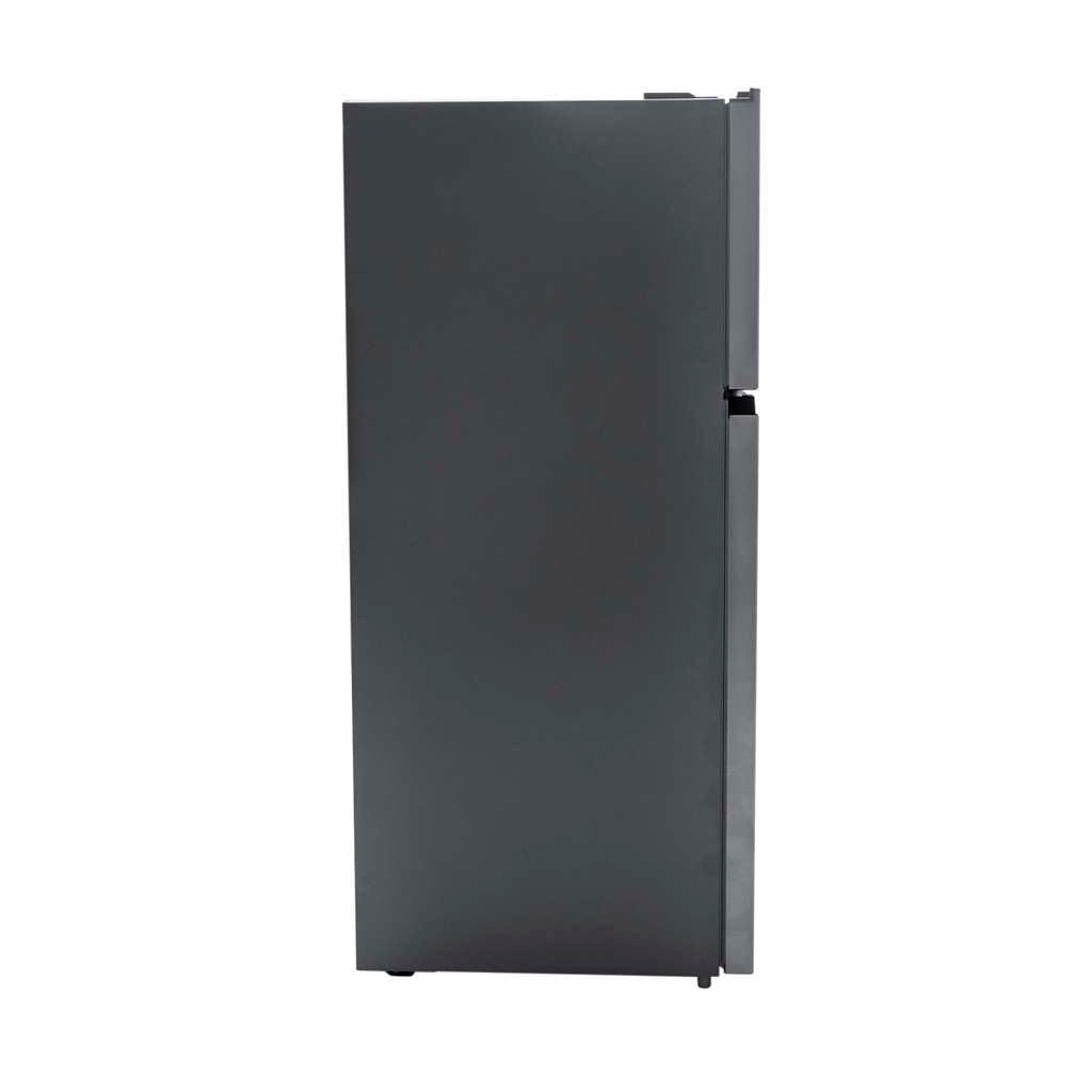 17.6 cu. ft. Top-Mount Refrigerator in White