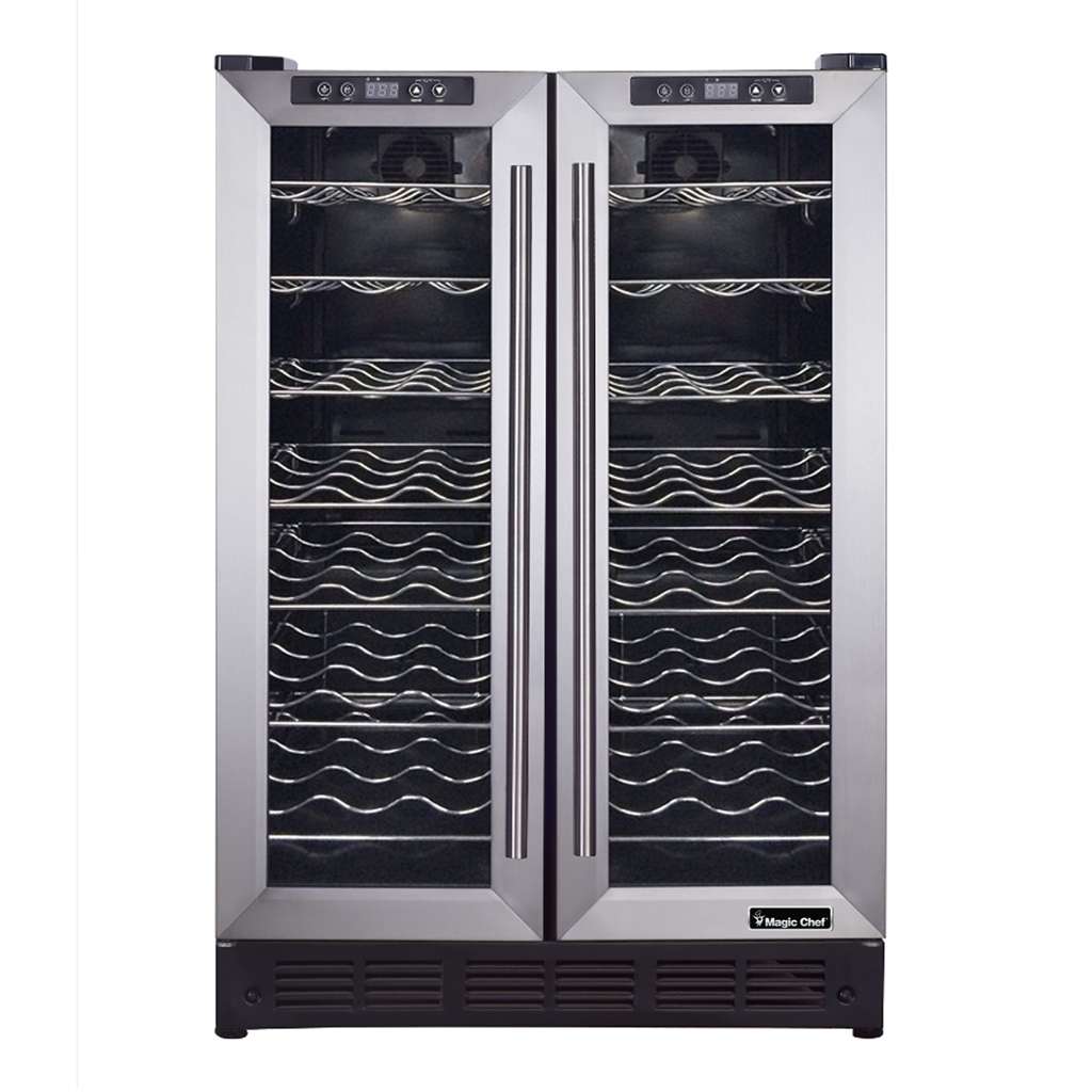24 Inch Wine & Beverage Center