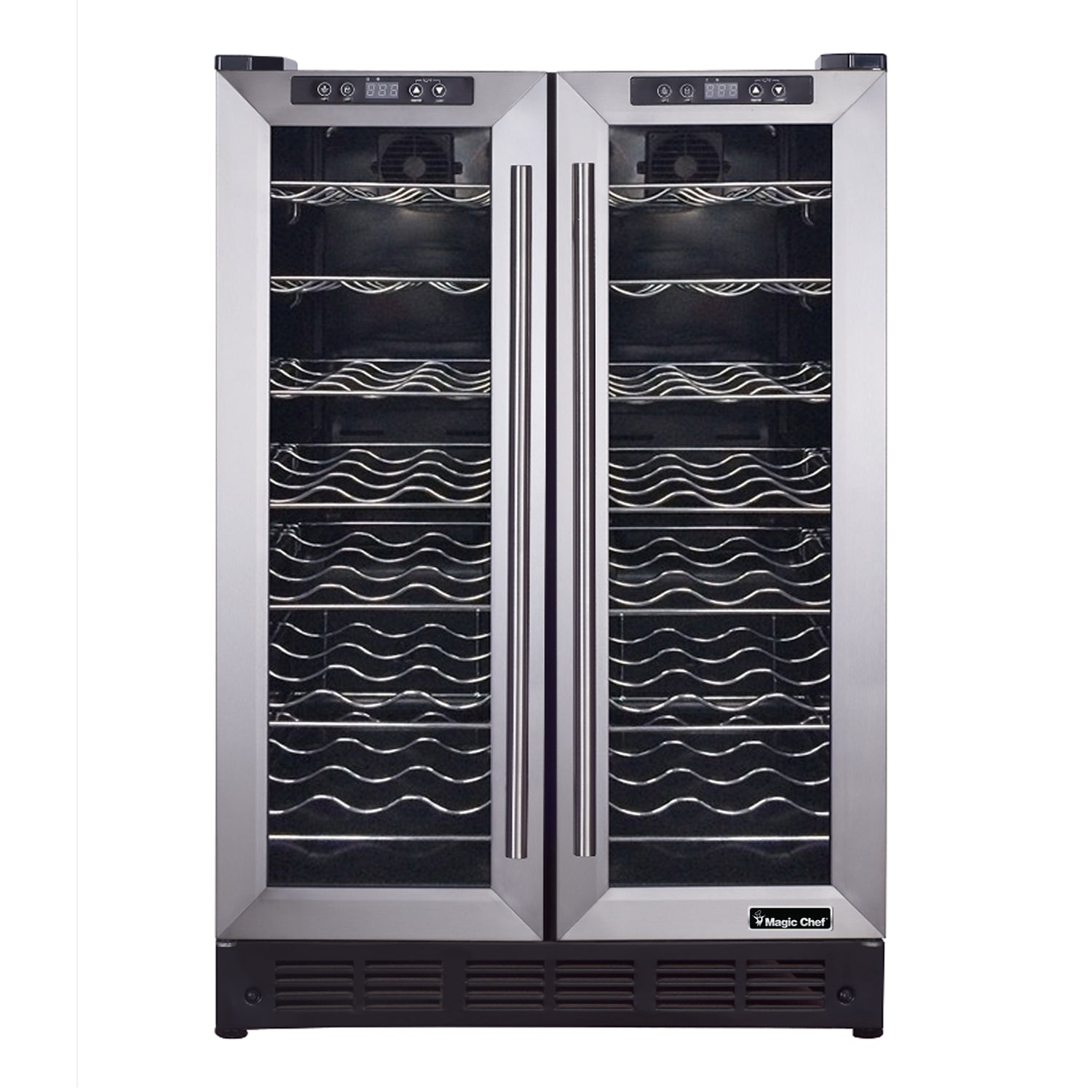 24 Inch Wine & Beverage Center