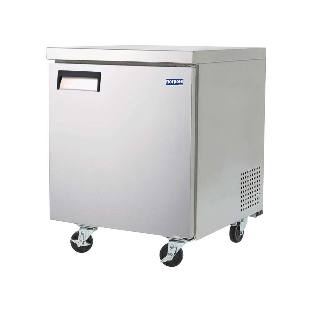 1 Door Under Counter Freezer
