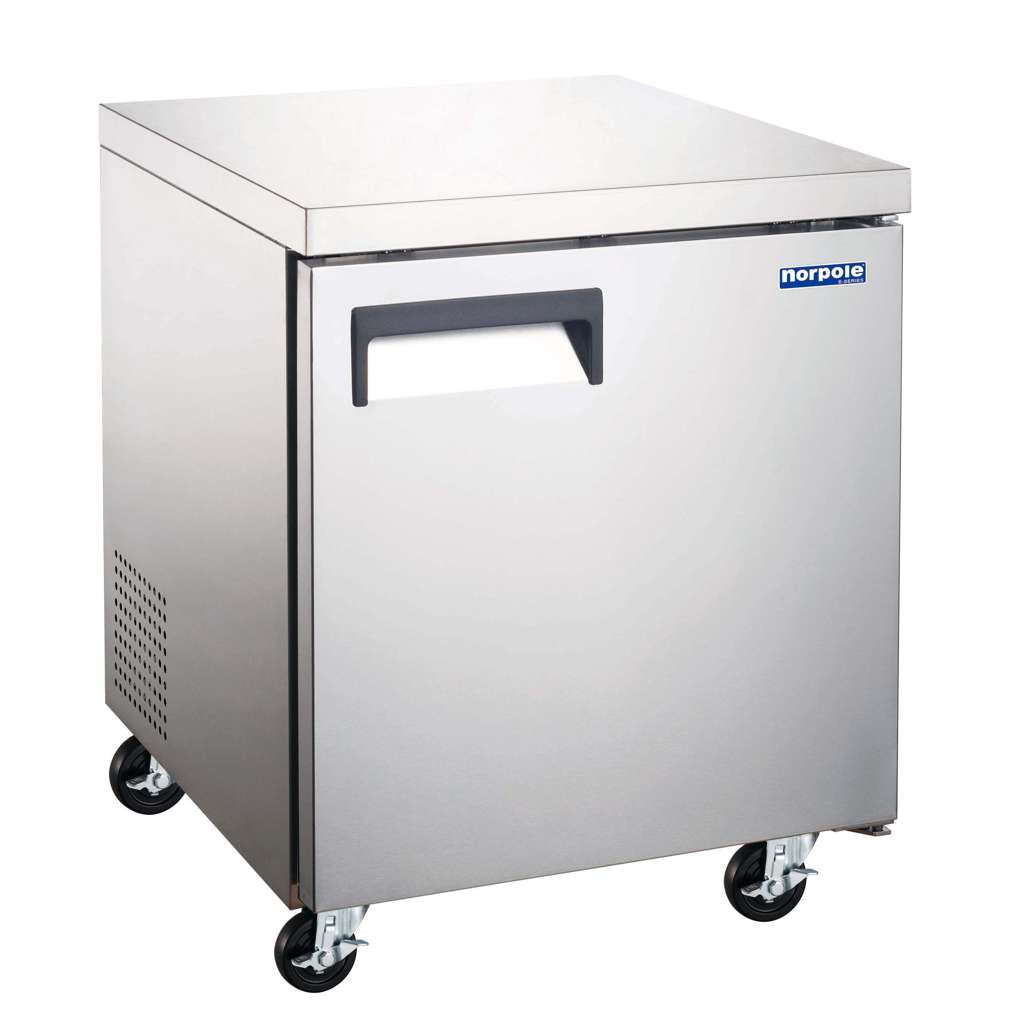 1 Door Under Counter Freezer