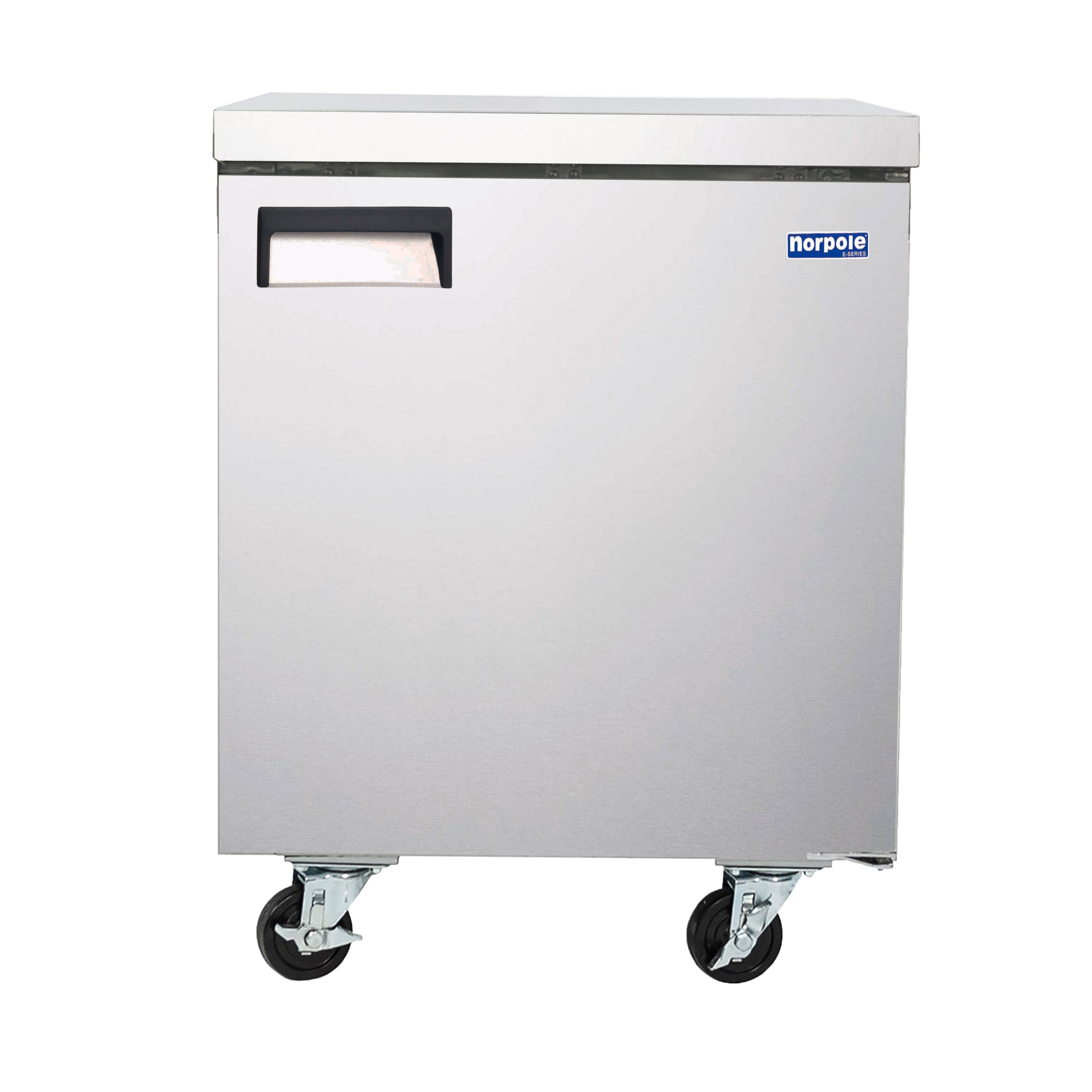 1 Door Under Counter Refrigerator