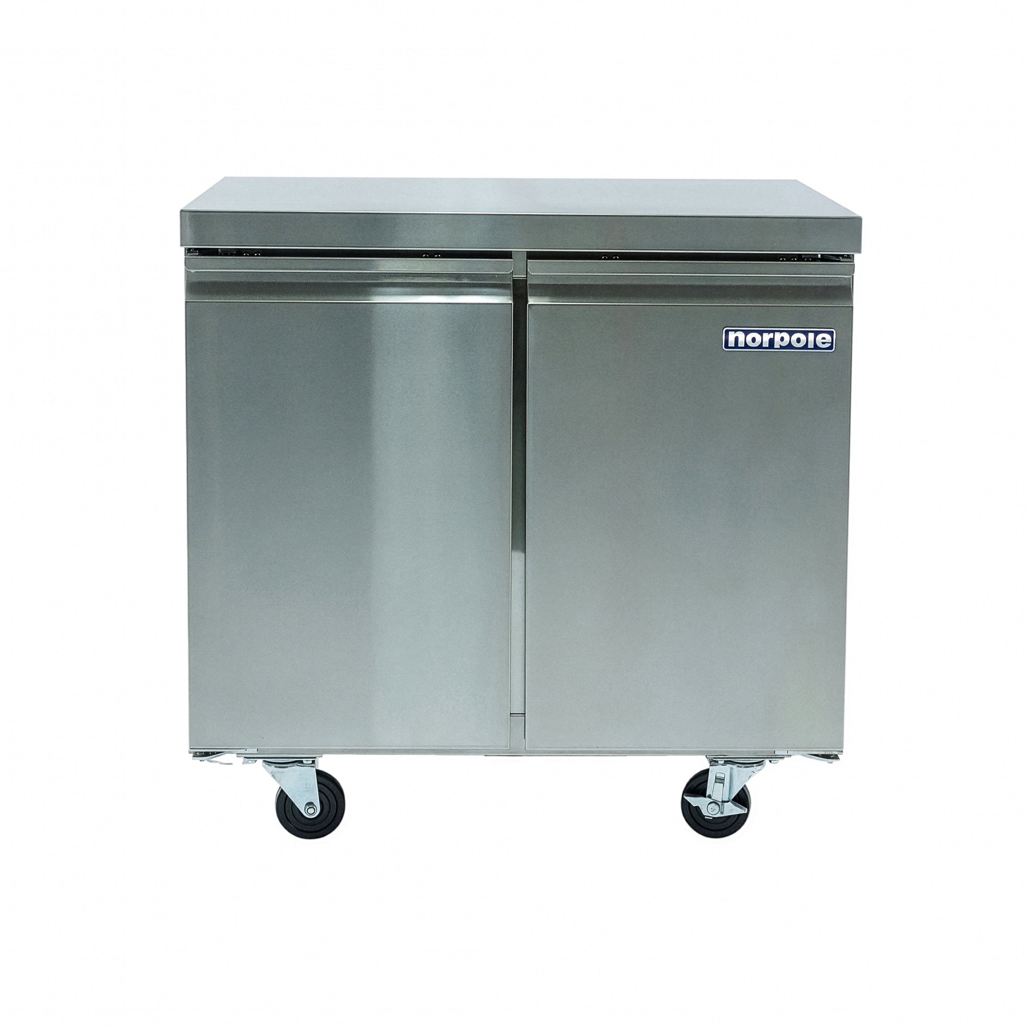 36” Undercounter Freezer