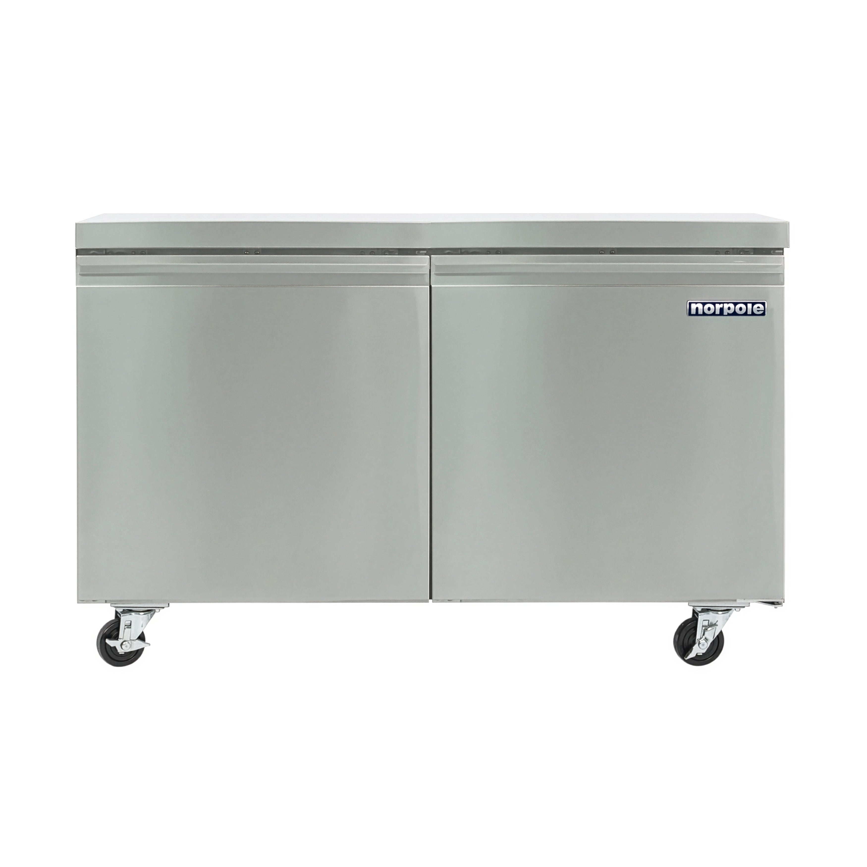 60” Undercounter Freezer