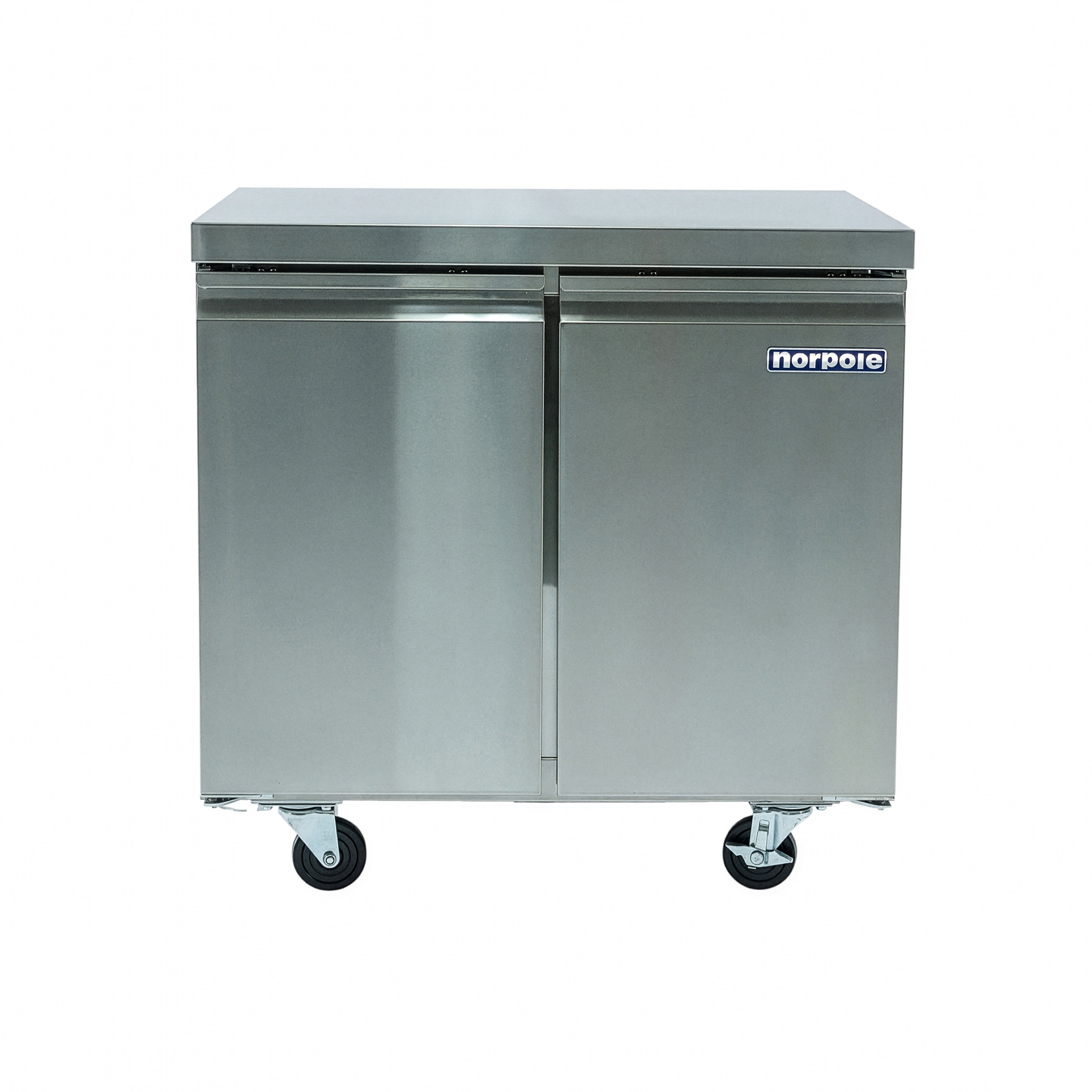 36“ Undercounter Refrigerator