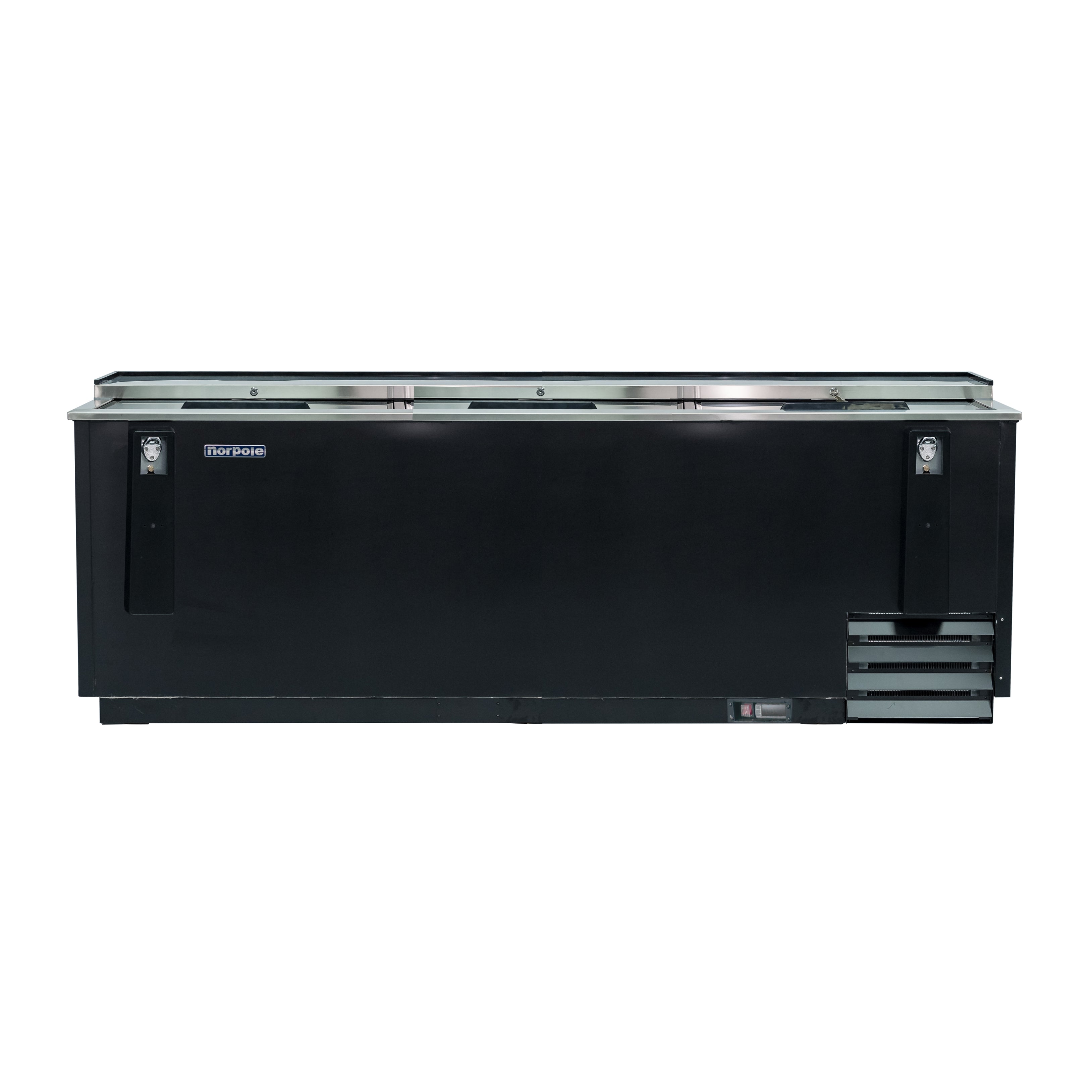 95” Bottle Cooler