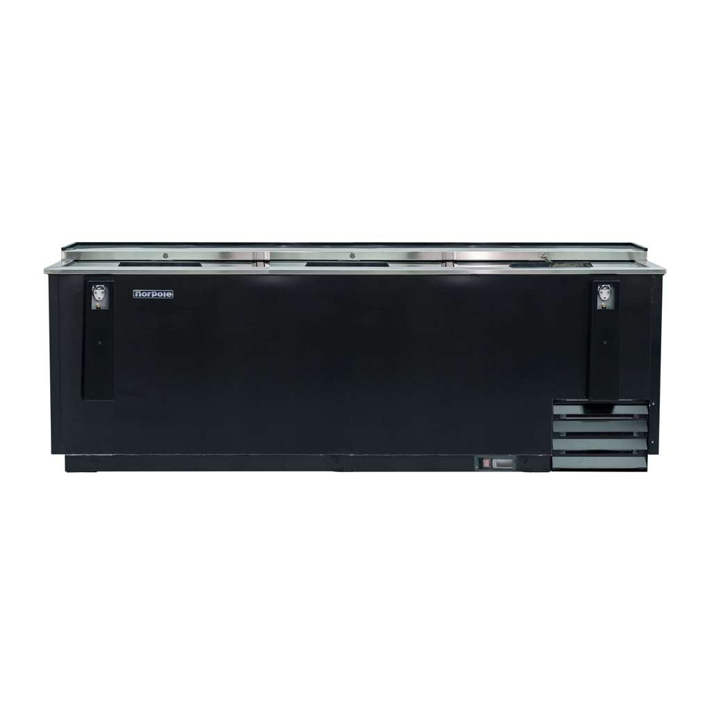 95” Bottle Cooler