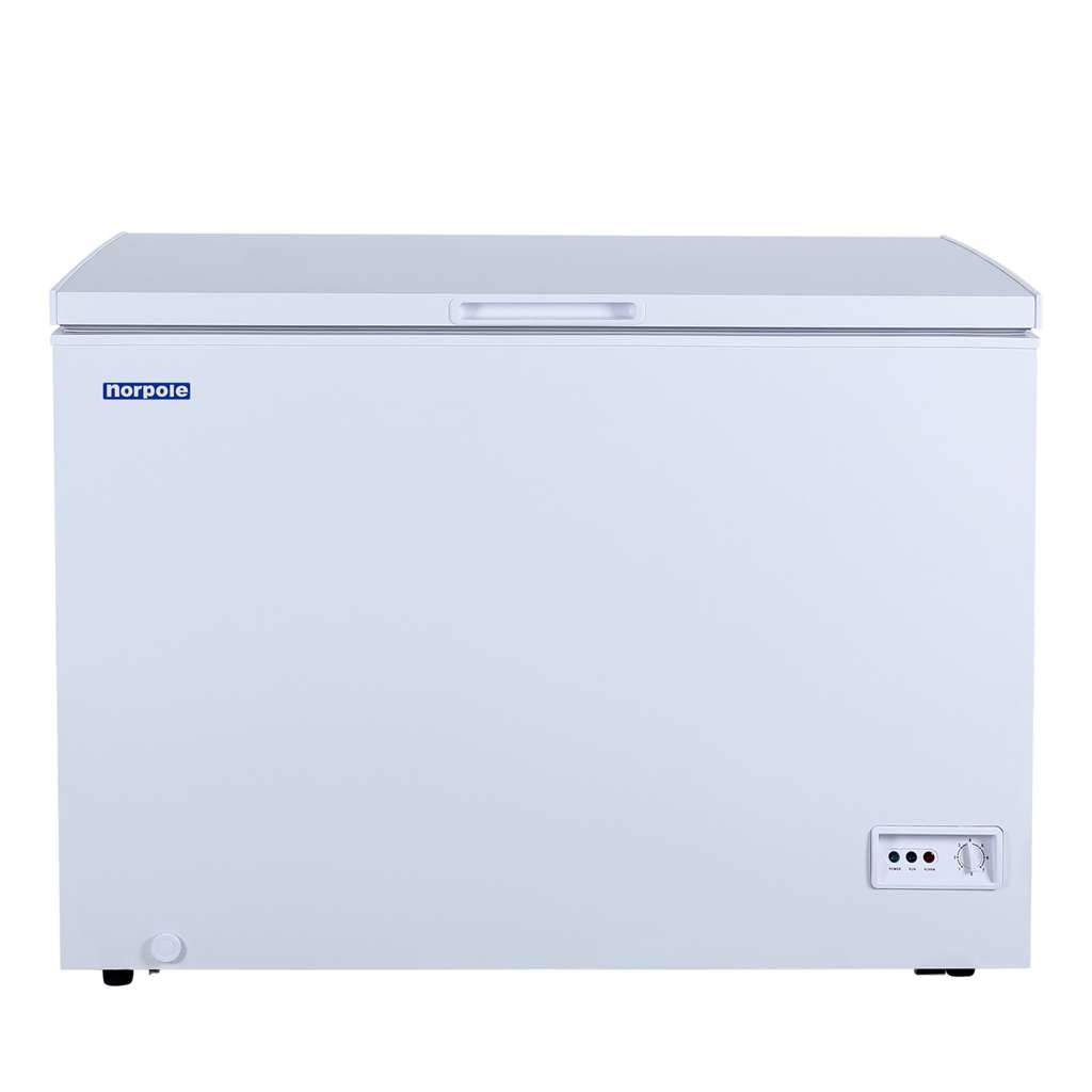 10 Cu. Ft. Chest Freezer