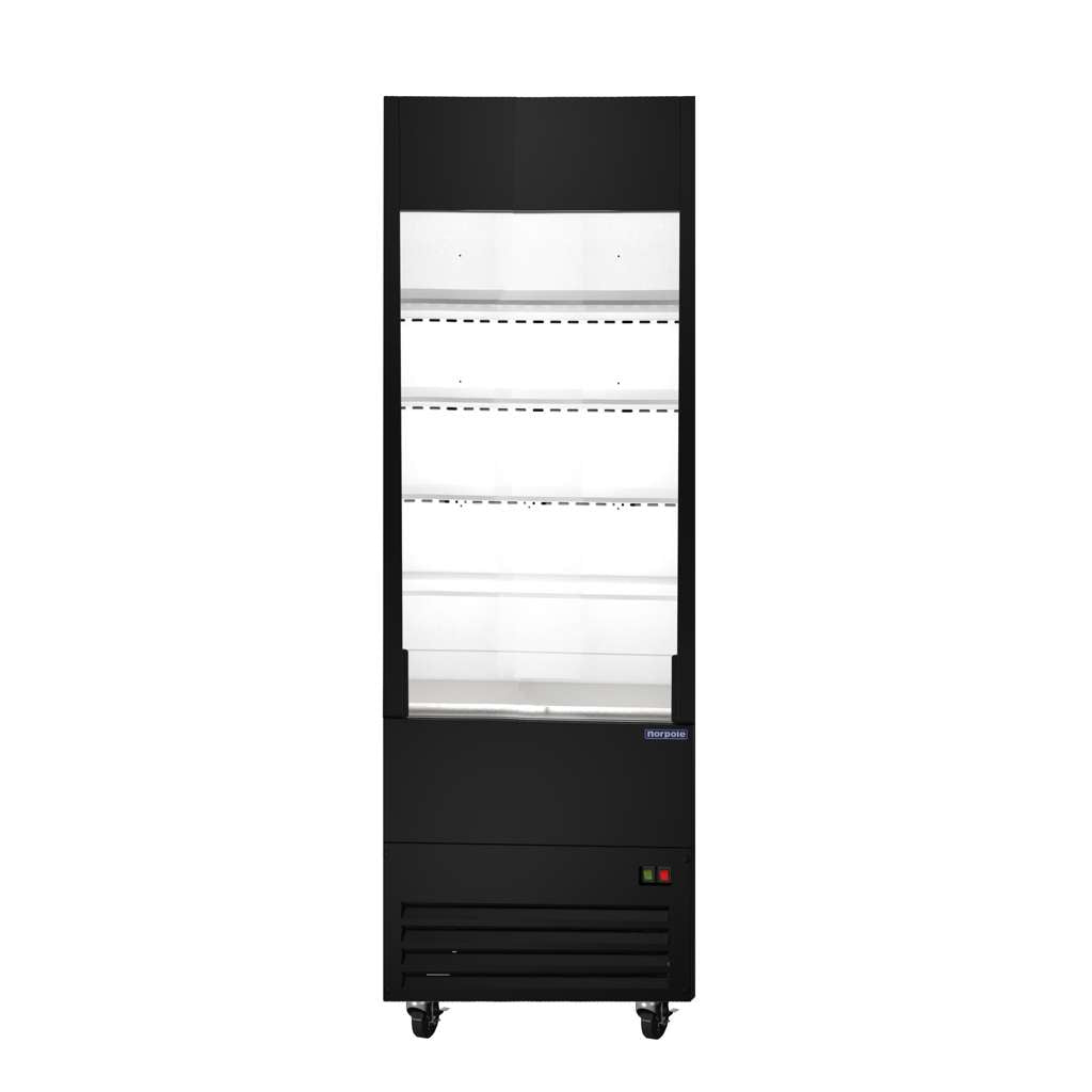 30” Open Air Merchandiser