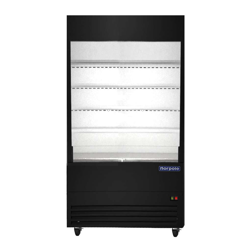 48” Open Air Merchandiser