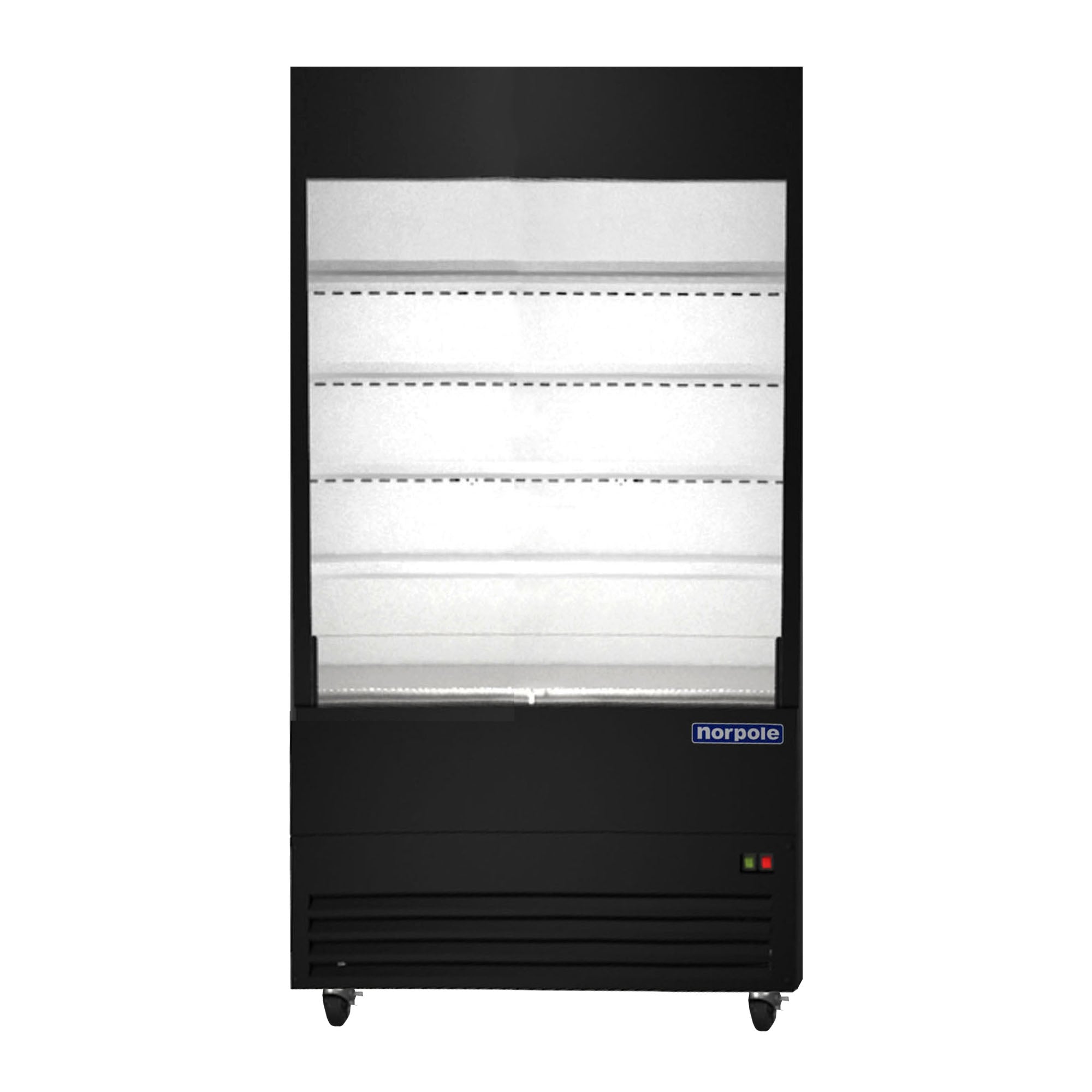 48” Open Air Merchandiser