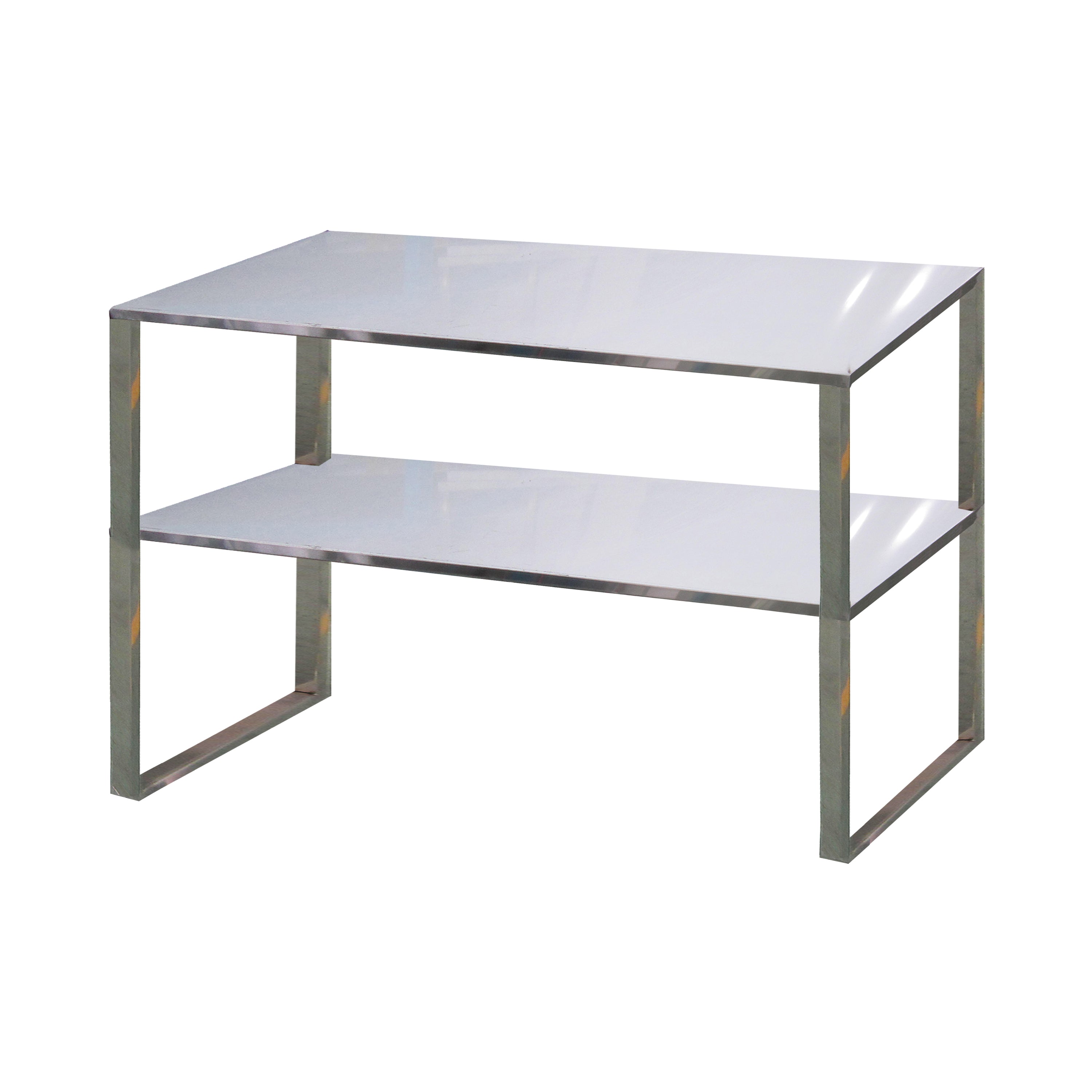 Double Overshelf 71"