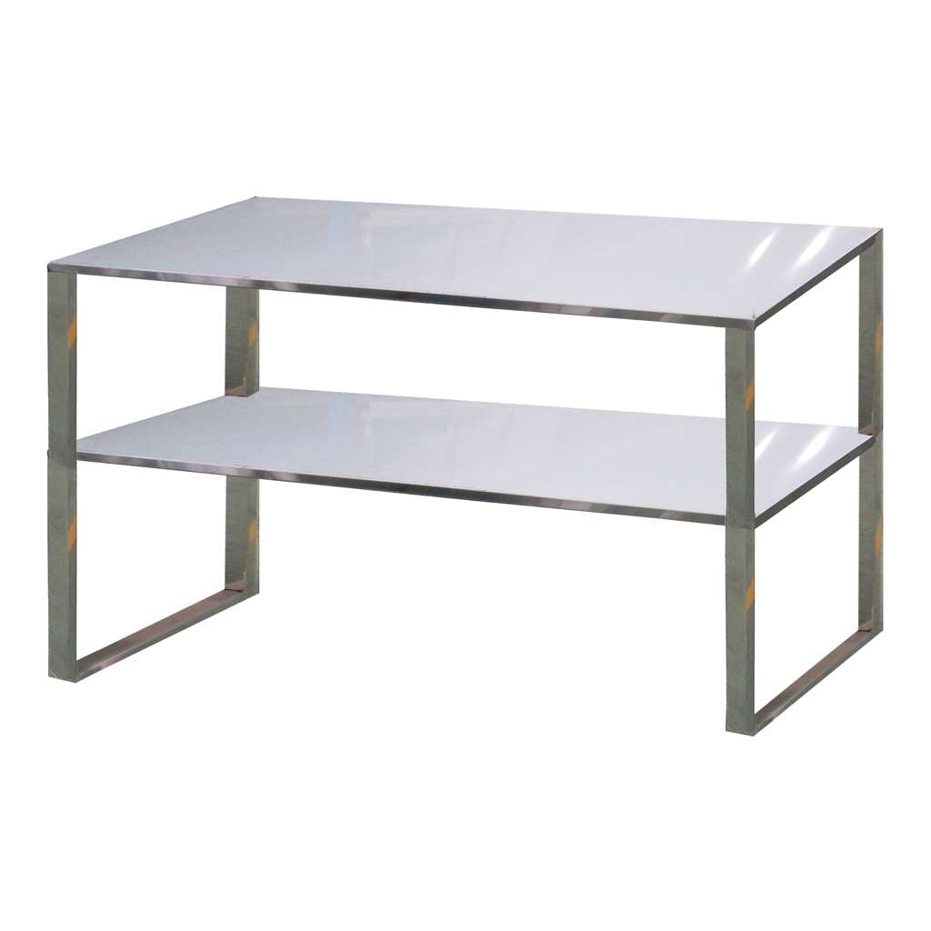 Double Overshelf 92"